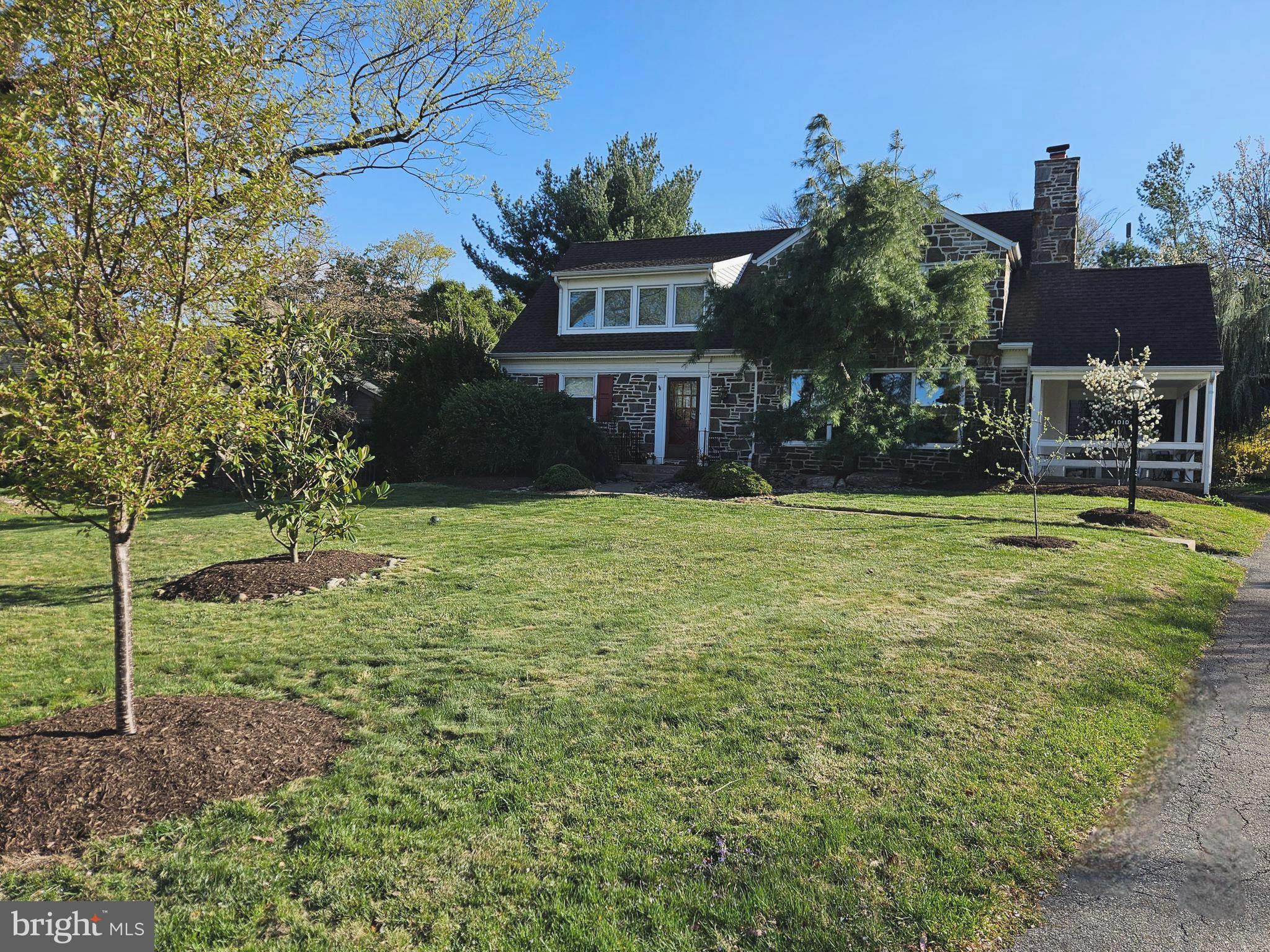 SHORTRIDGE - Residential