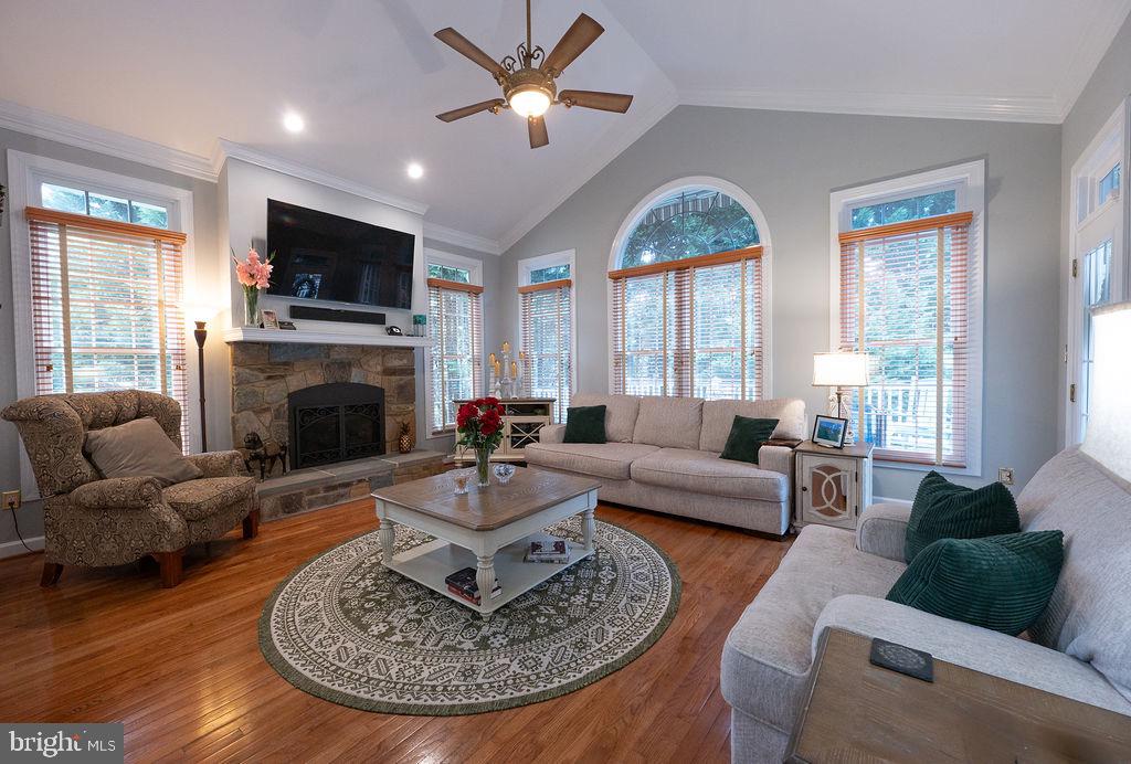 CASCADES - Residential