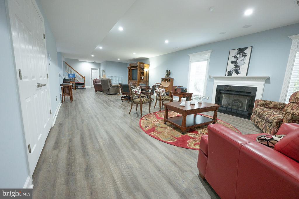 CASCADES - Residential