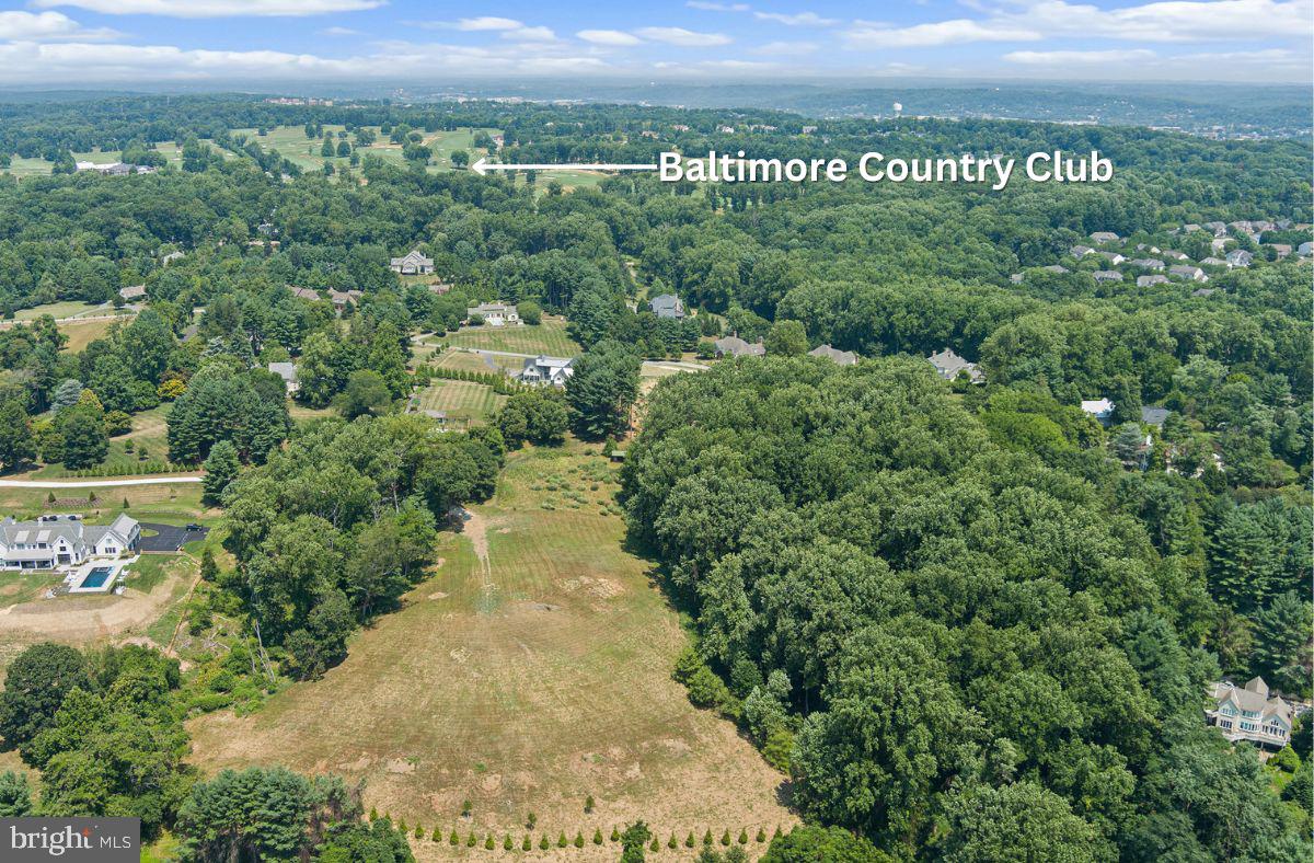 LUTHERVILLE - Land