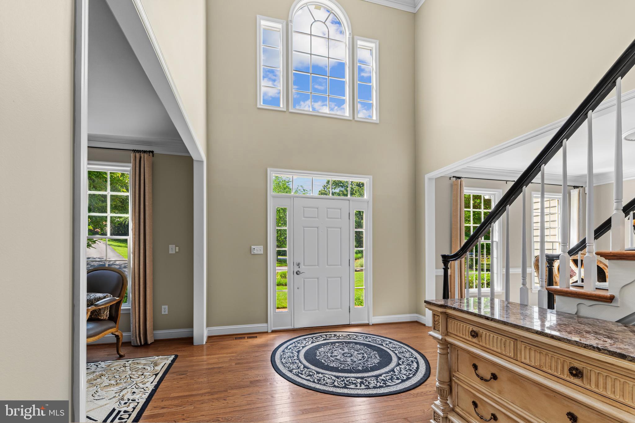 PENDERBROOKE - Residential