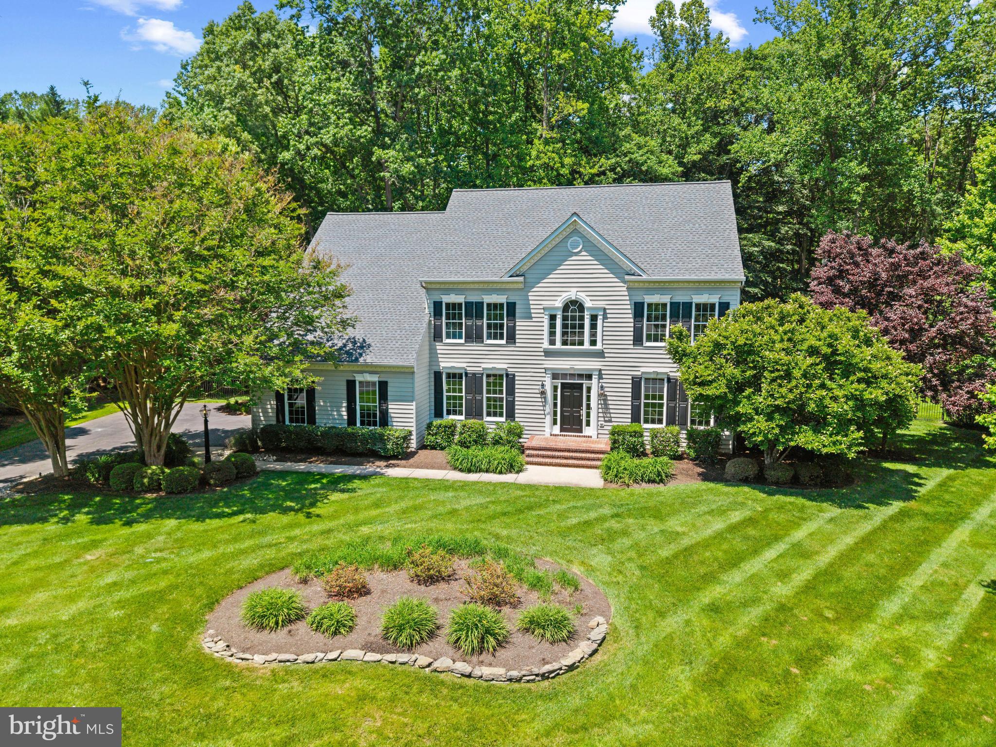 PENDERBROOKE - Residential