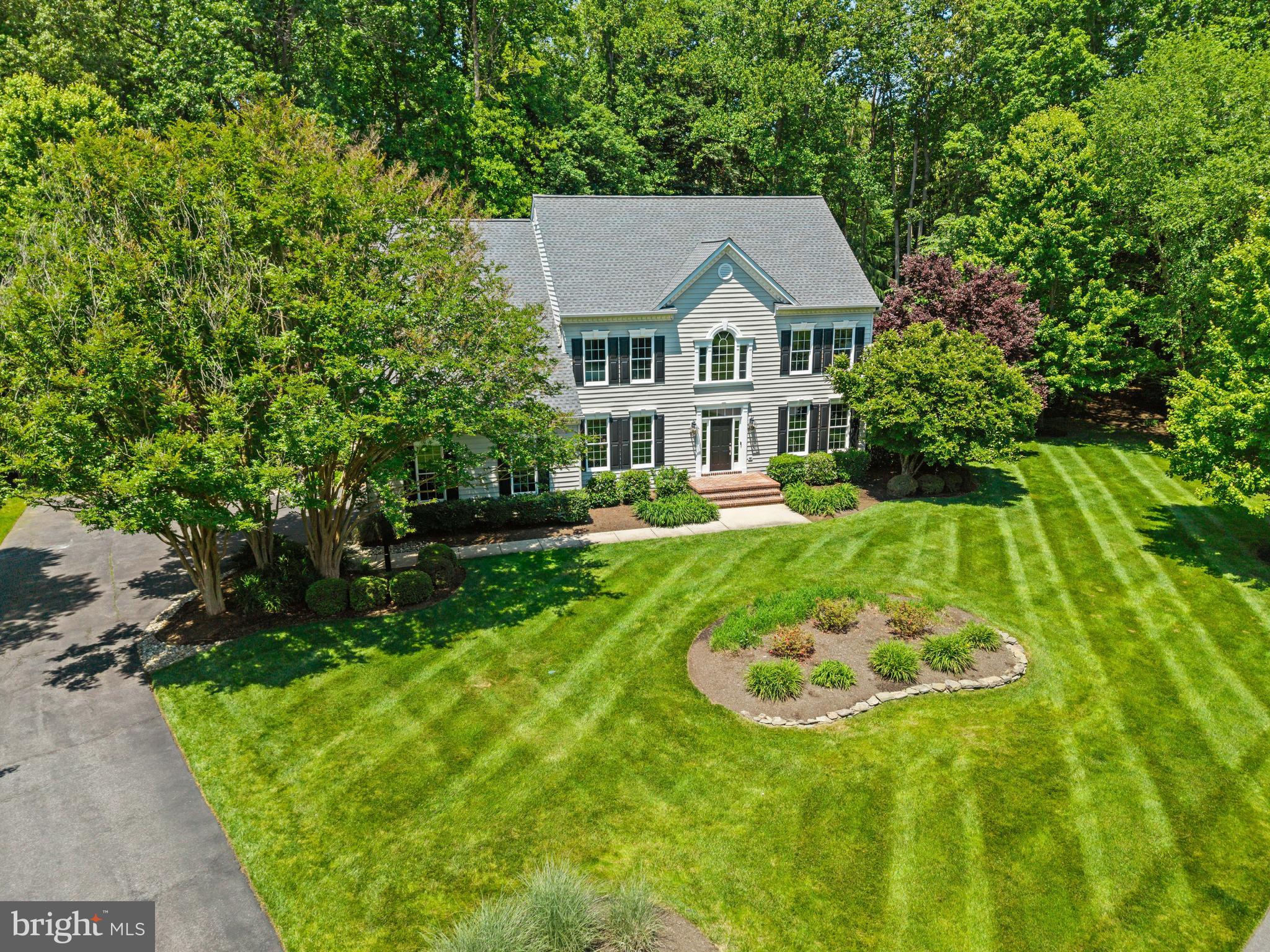 PENDERBROOKE - Residential
