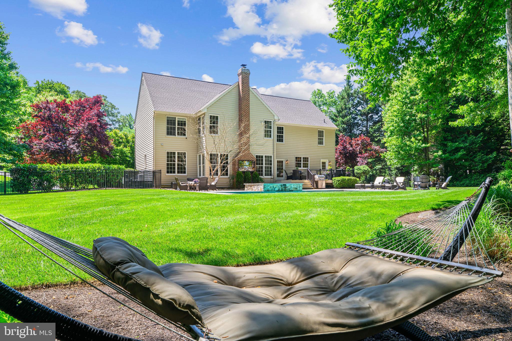 PENDERBROOKE - Residential