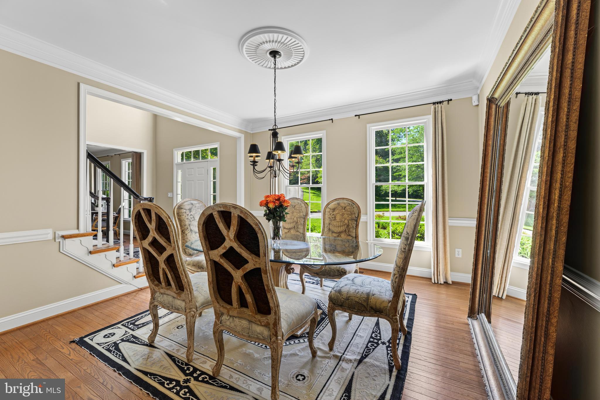 PENDERBROOKE - Residential