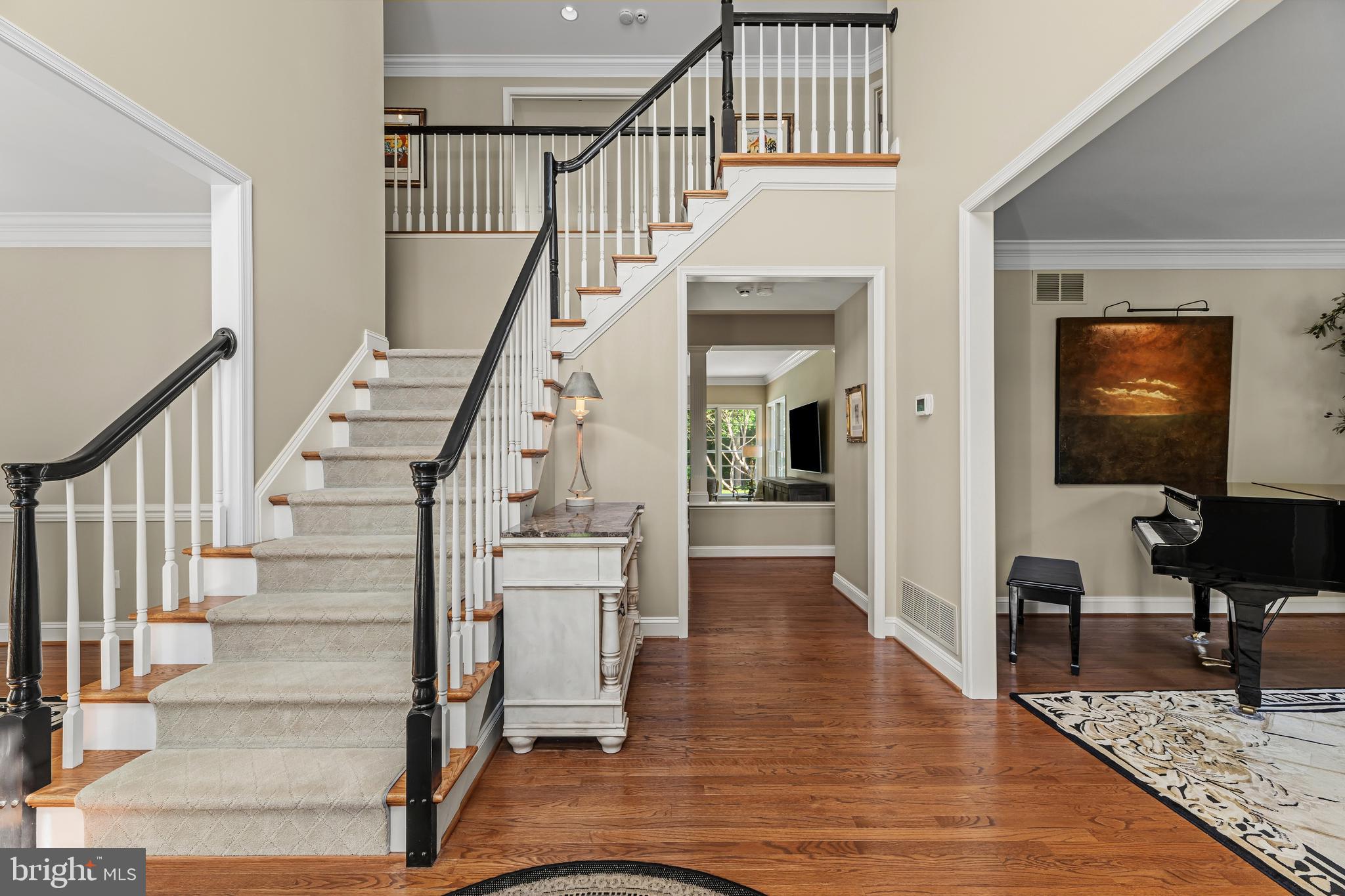 PENDERBROOKE - Residential