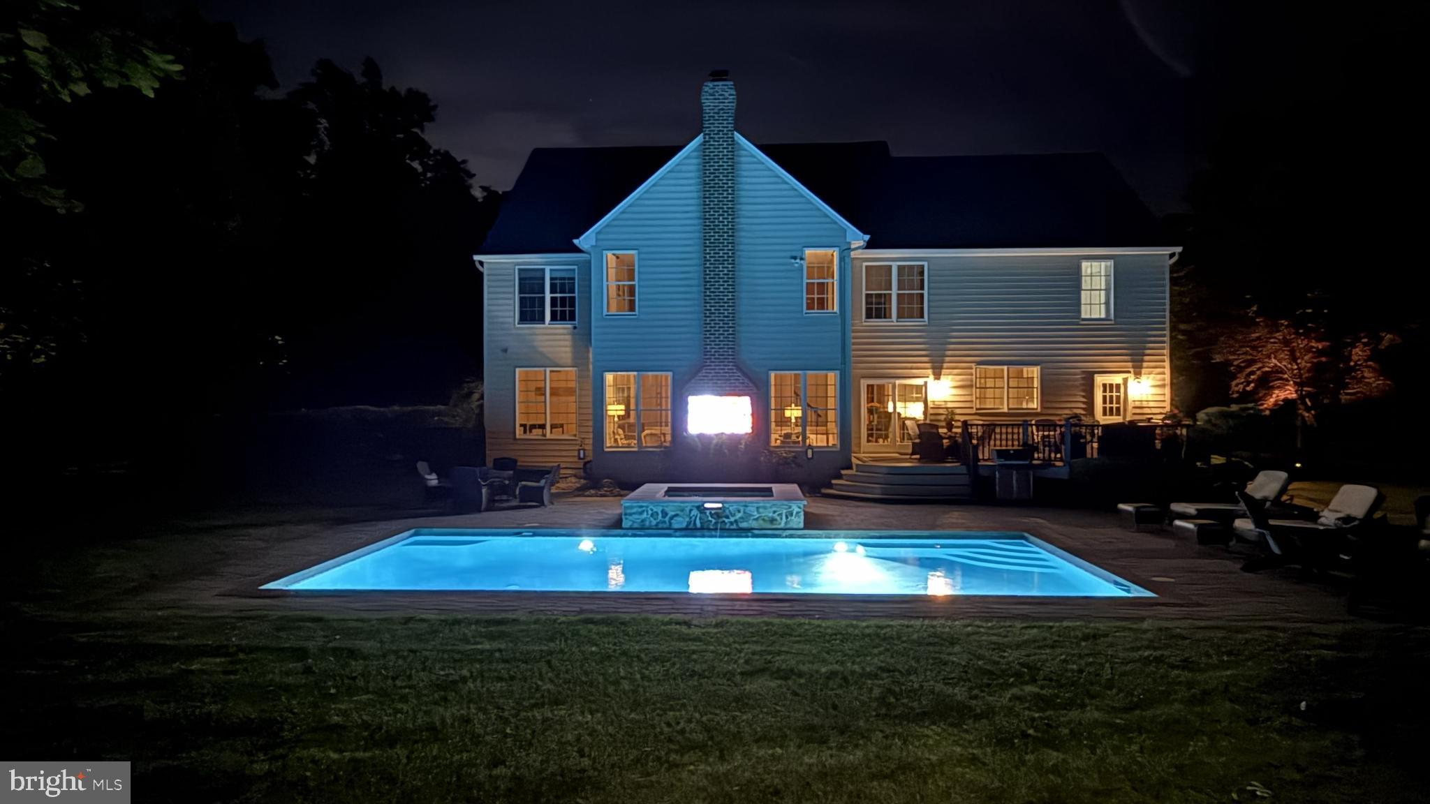 PENDERBROOKE - Residential