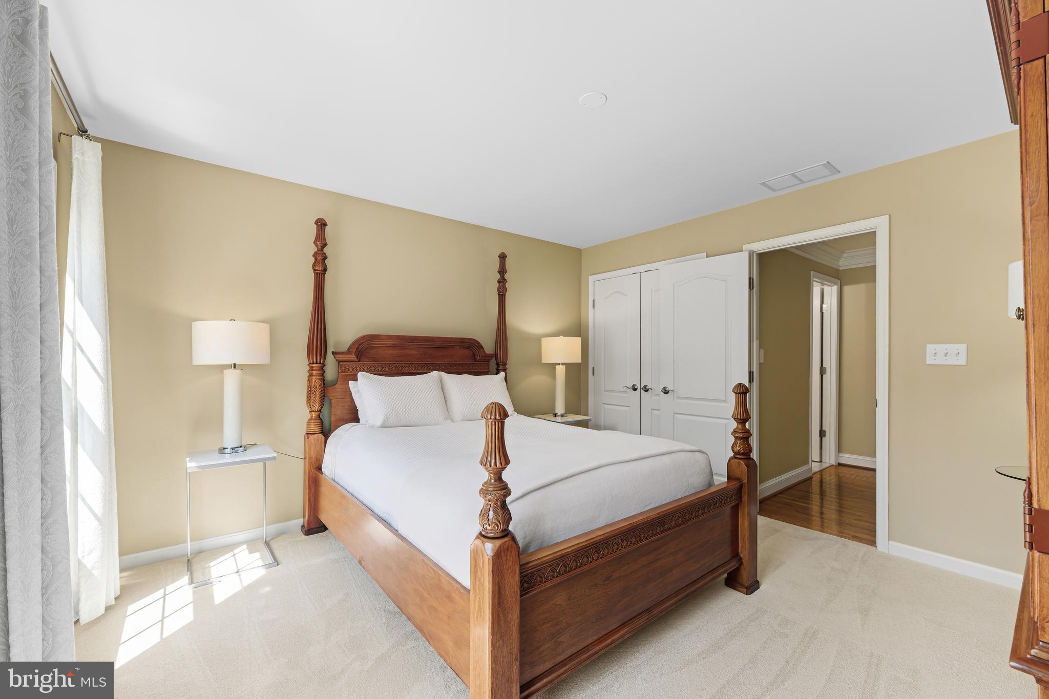 PENDERBROOKE - Residential