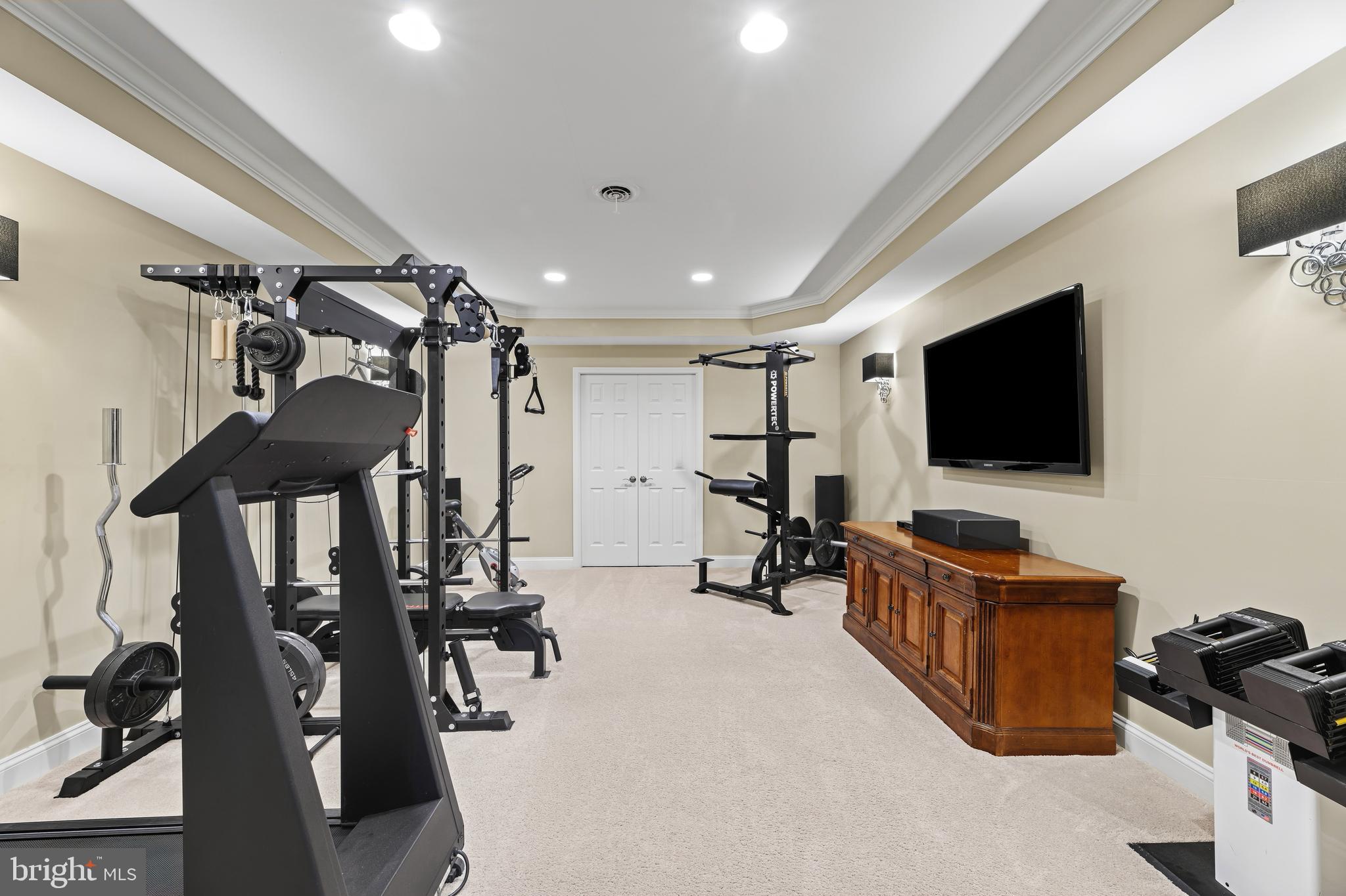 PENDERBROOKE - Residential