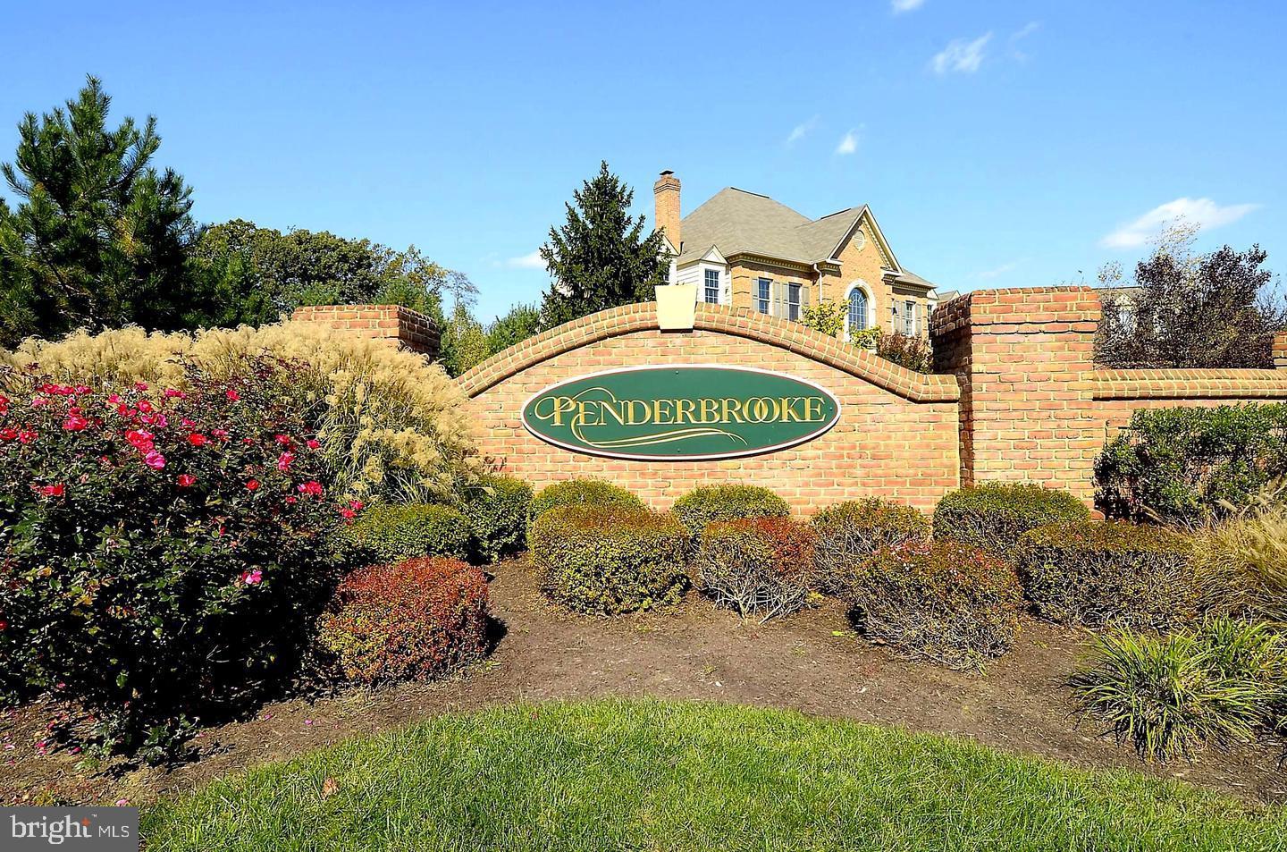PENDERBROOKE - Residential
