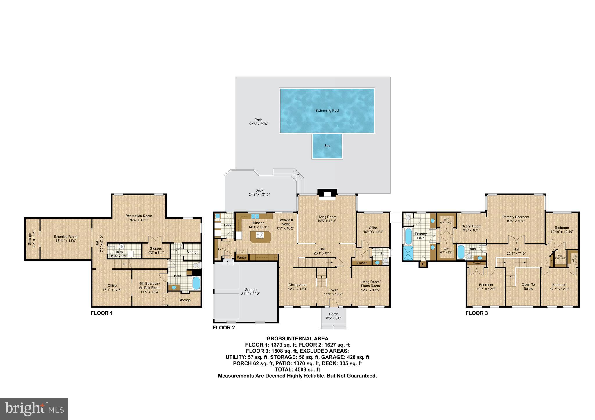 PENDERBROOKE - Residential