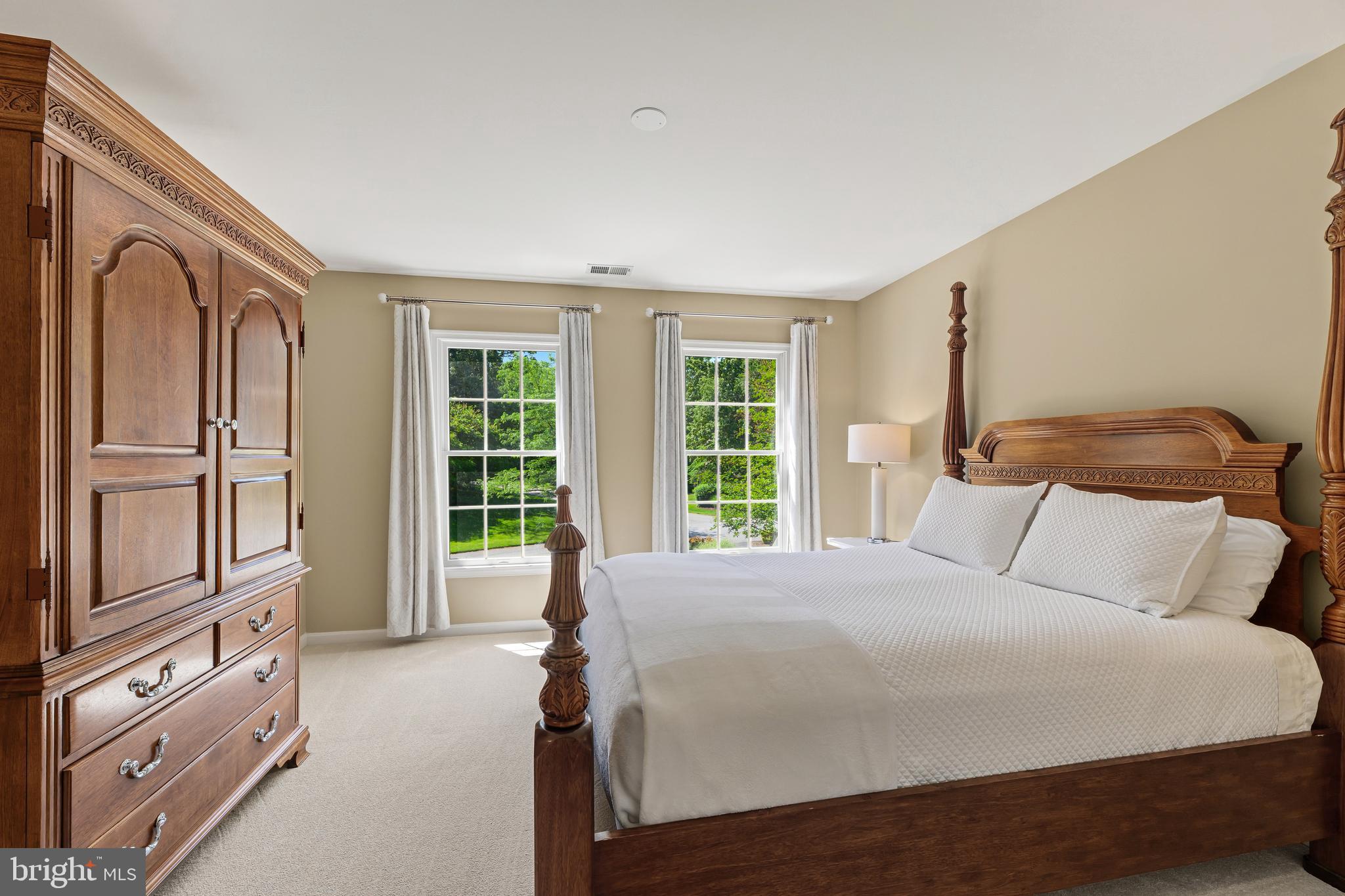 PENDERBROOKE - Residential