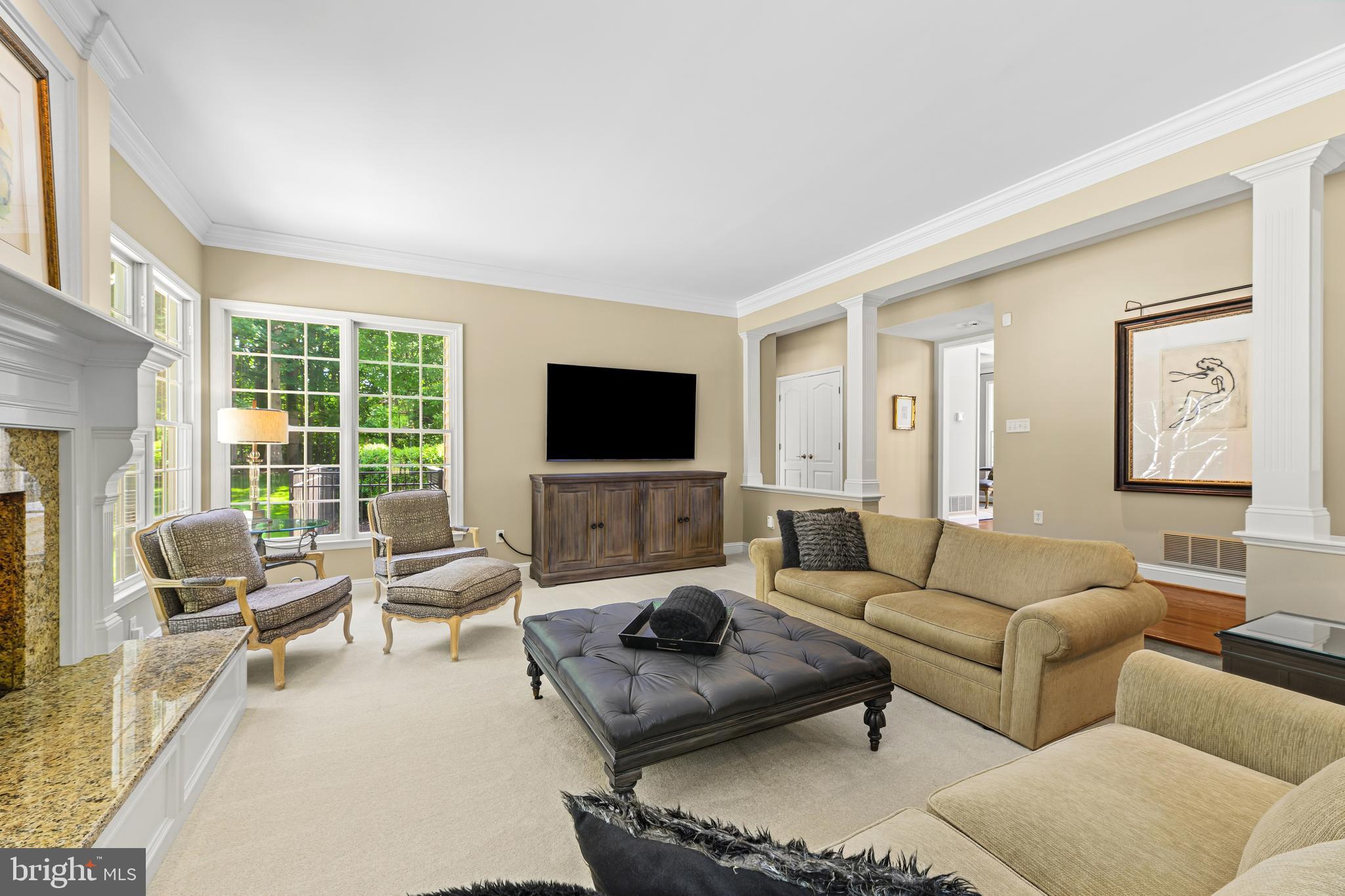 PENDERBROOKE - Residential