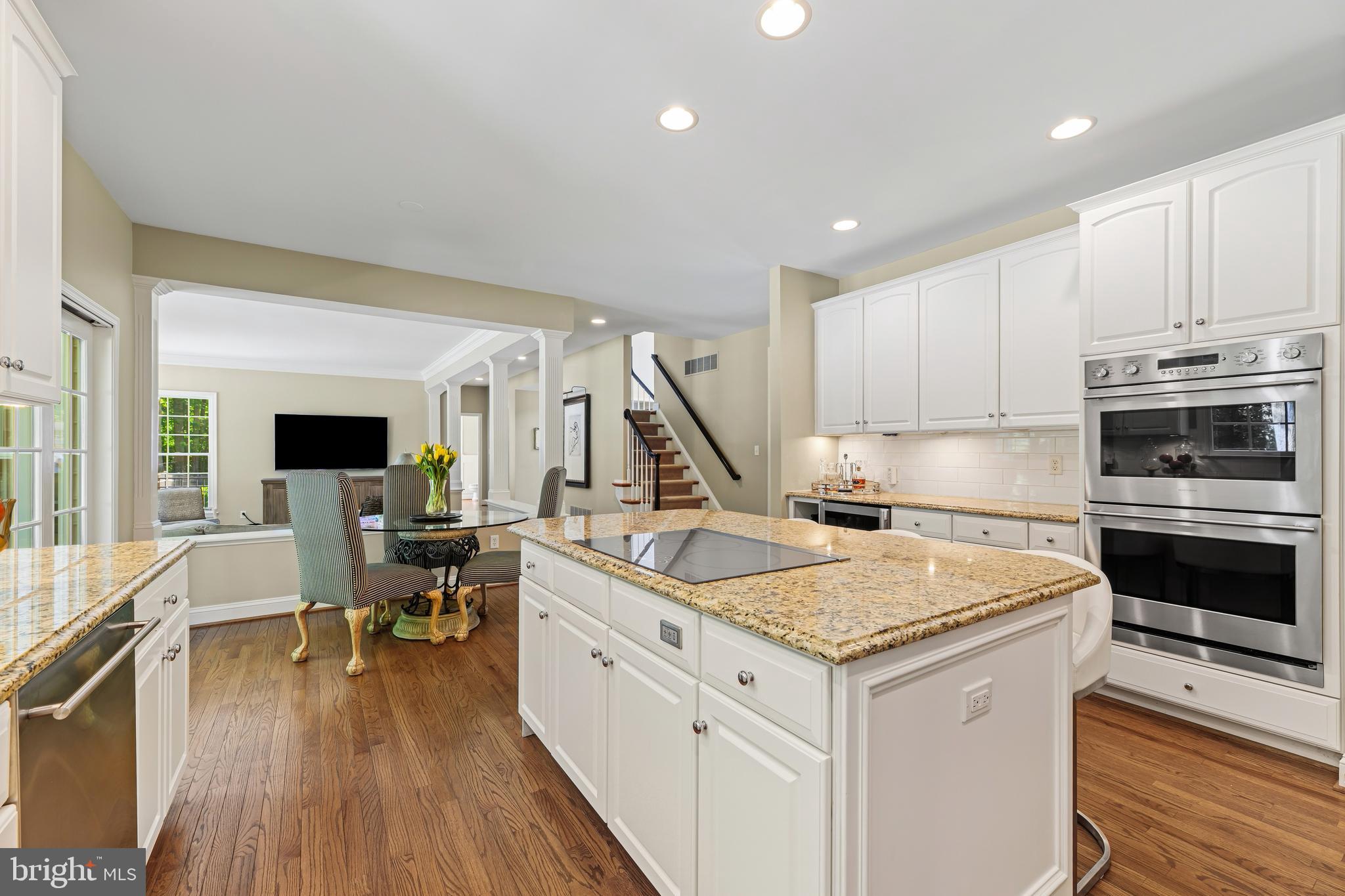 PENDERBROOKE - Residential