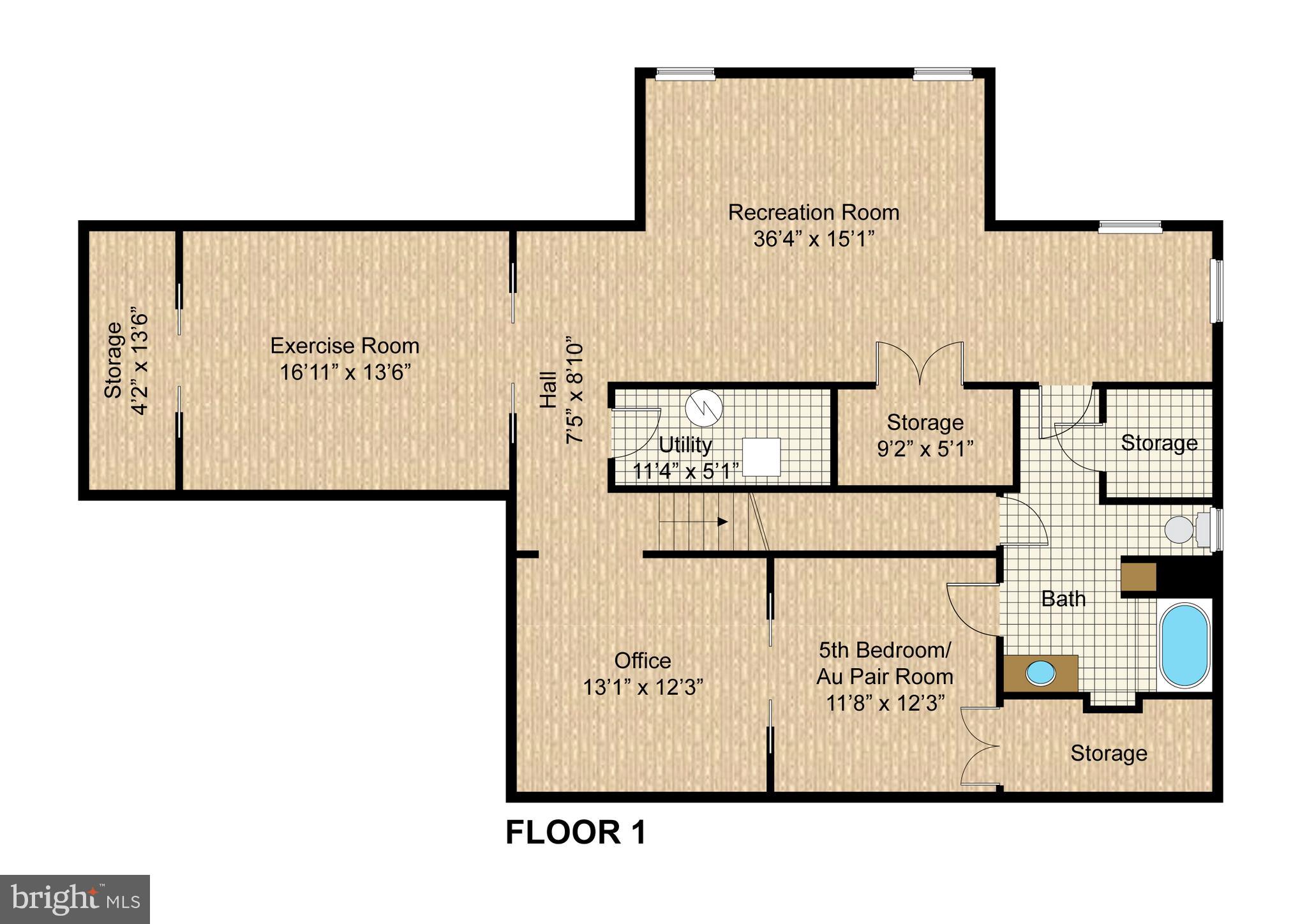 PENDERBROOKE - Residential