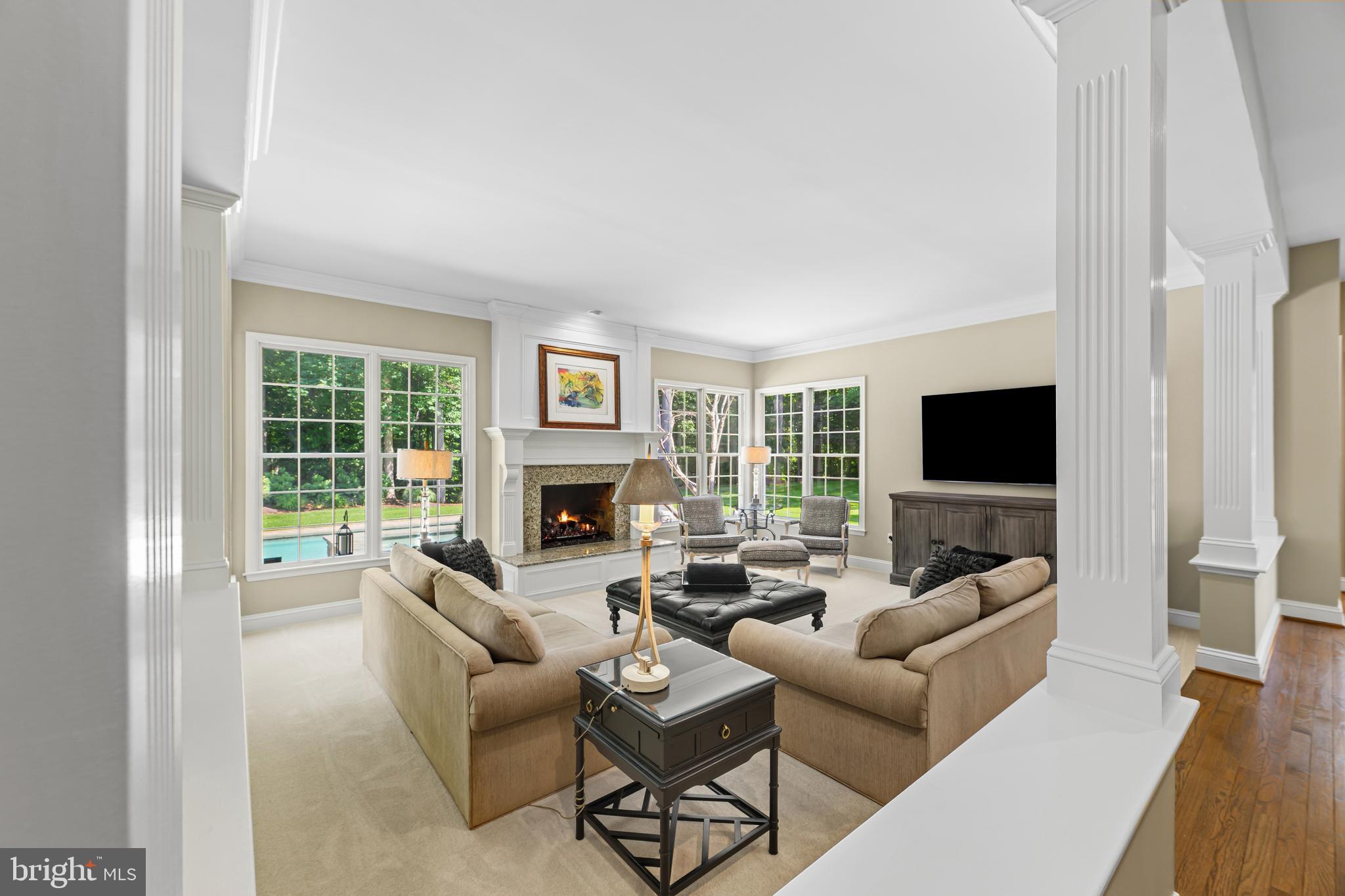 PENDERBROOKE - Residential