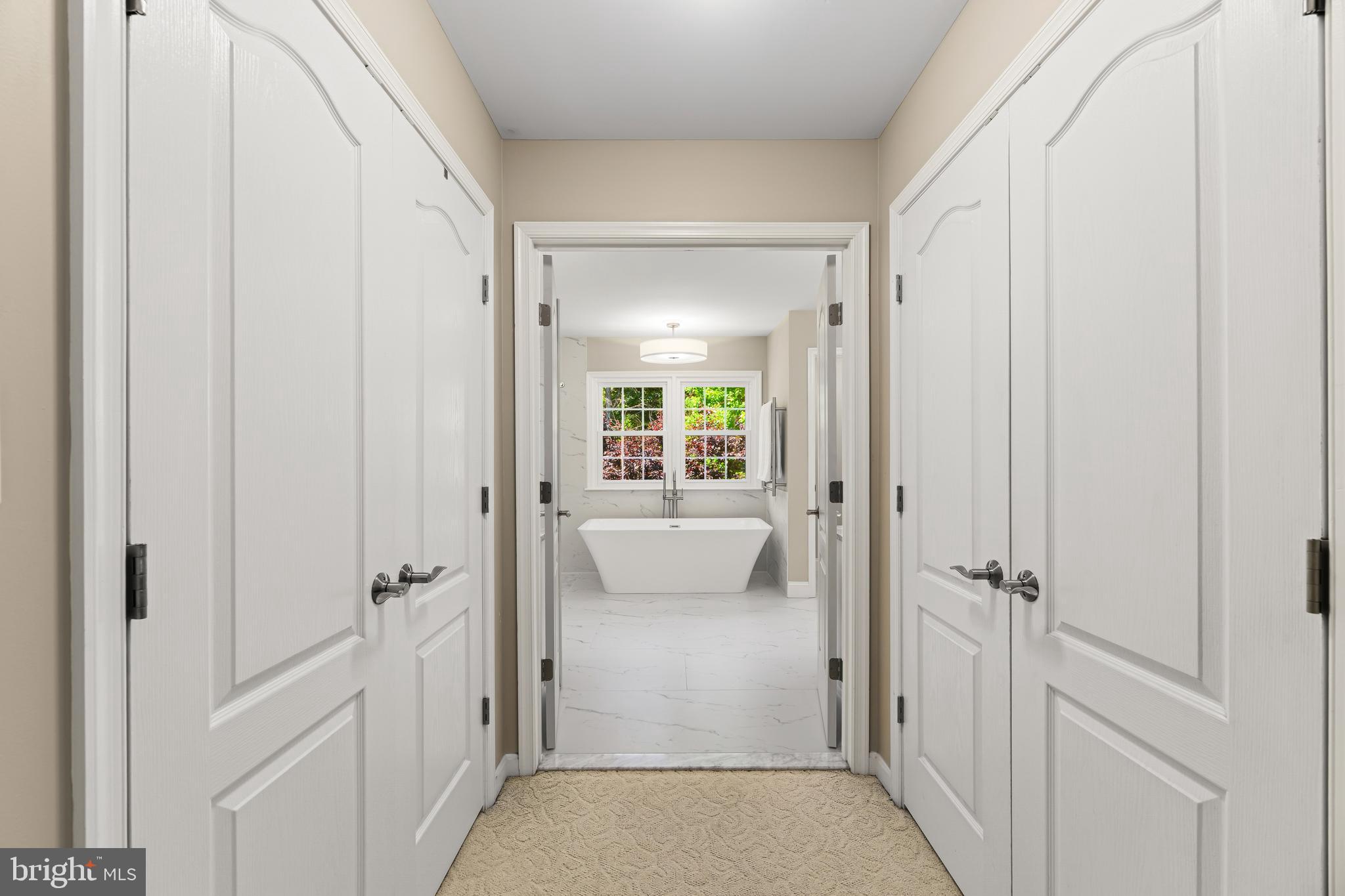 PENDERBROOKE - Residential
