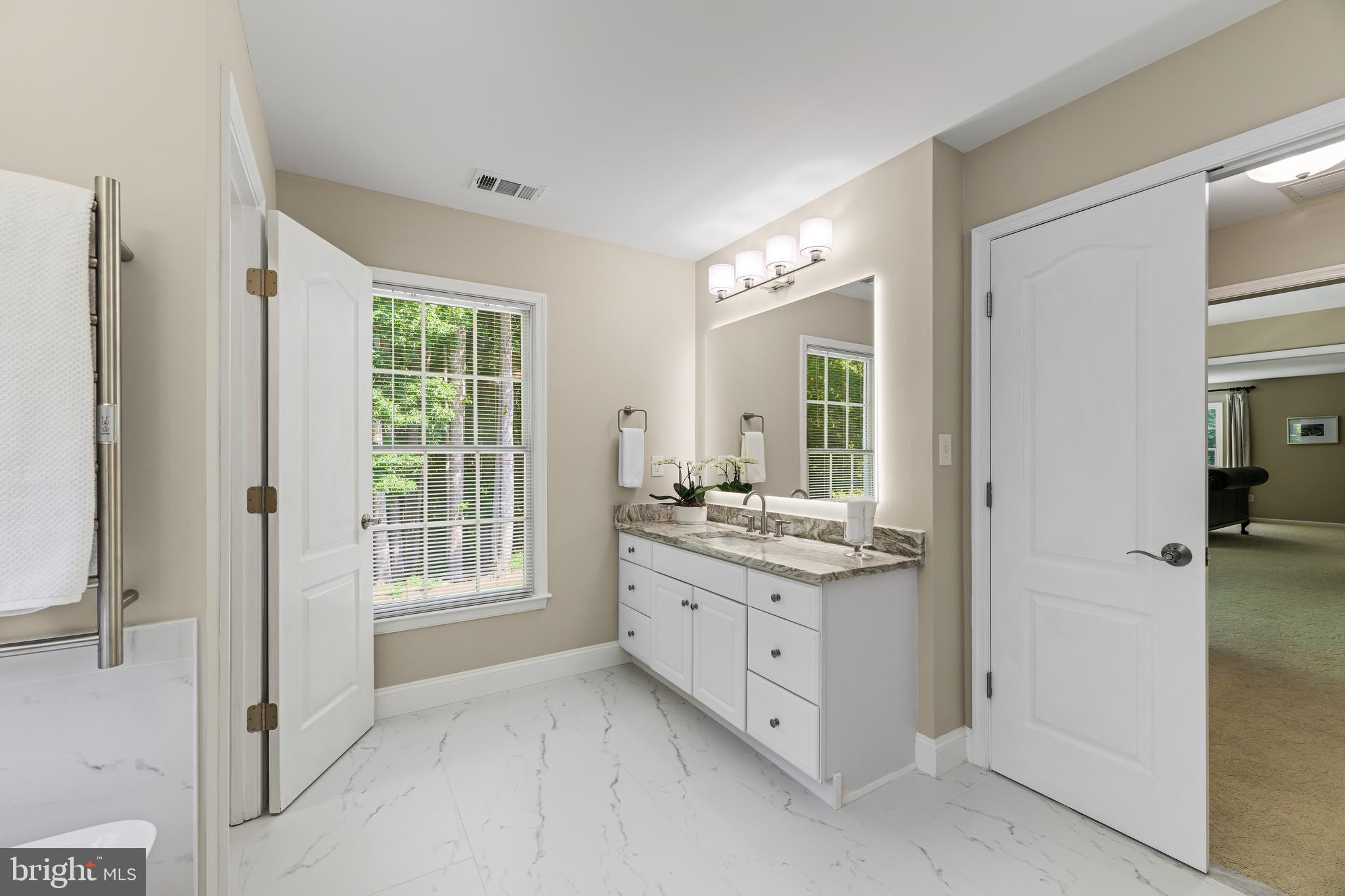 PENDERBROOKE - Residential