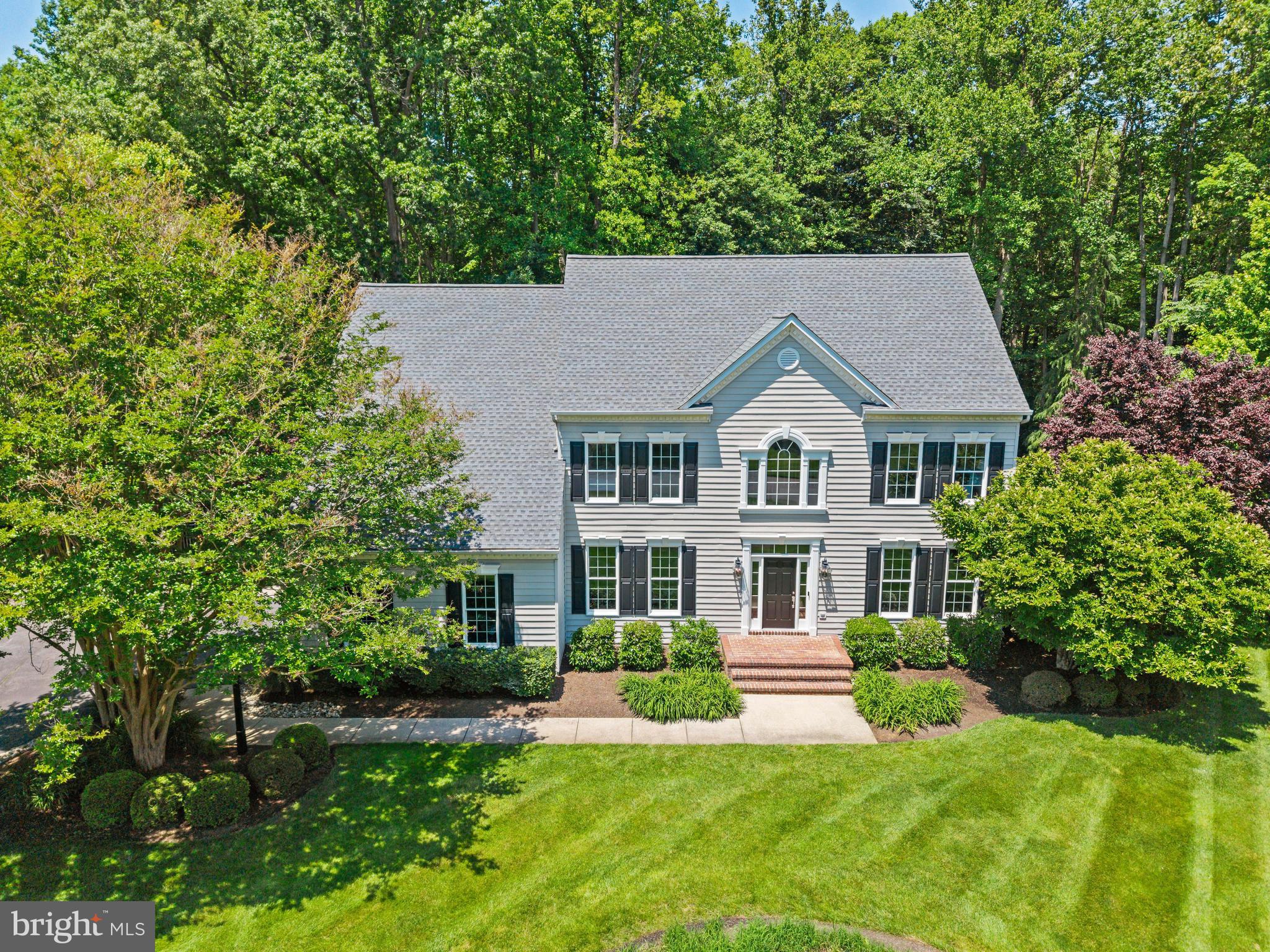 PENDERBROOKE - Residential