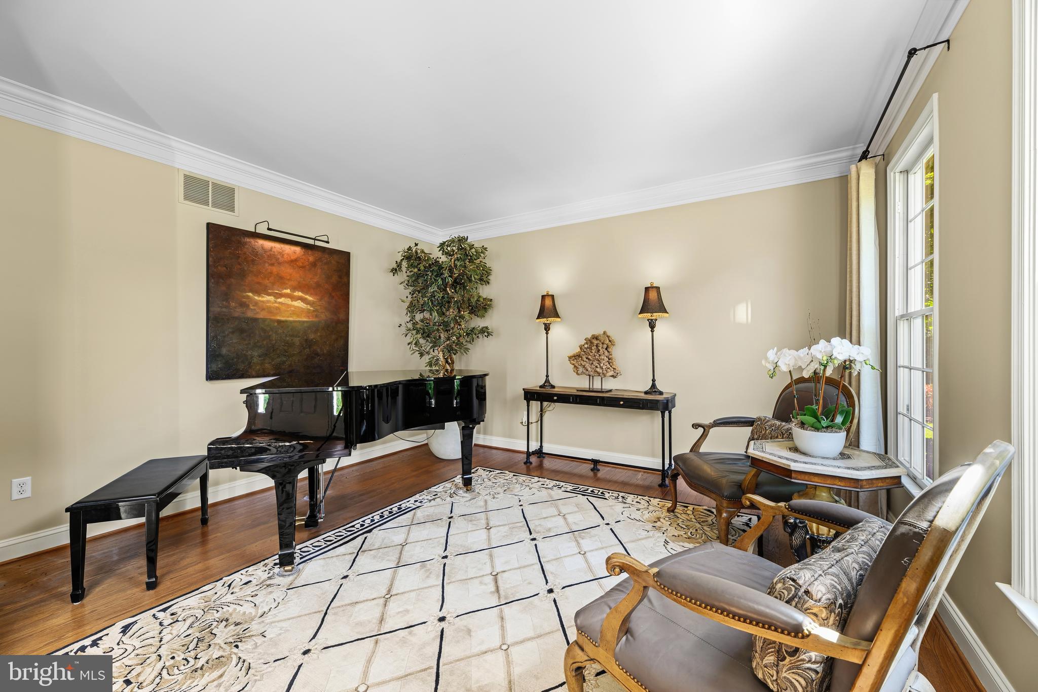 PENDERBROOKE - Residential