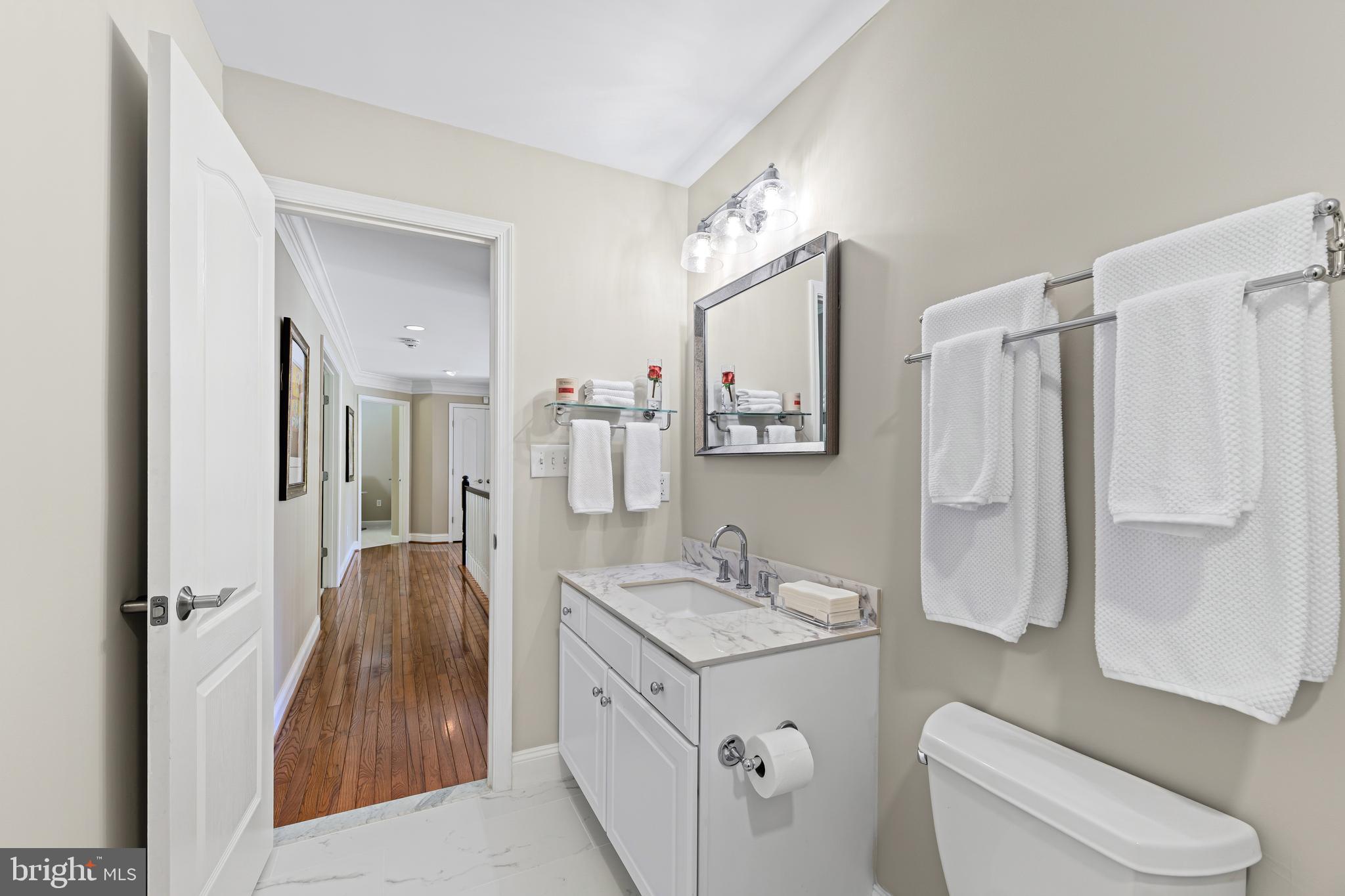 PENDERBROOKE - Residential