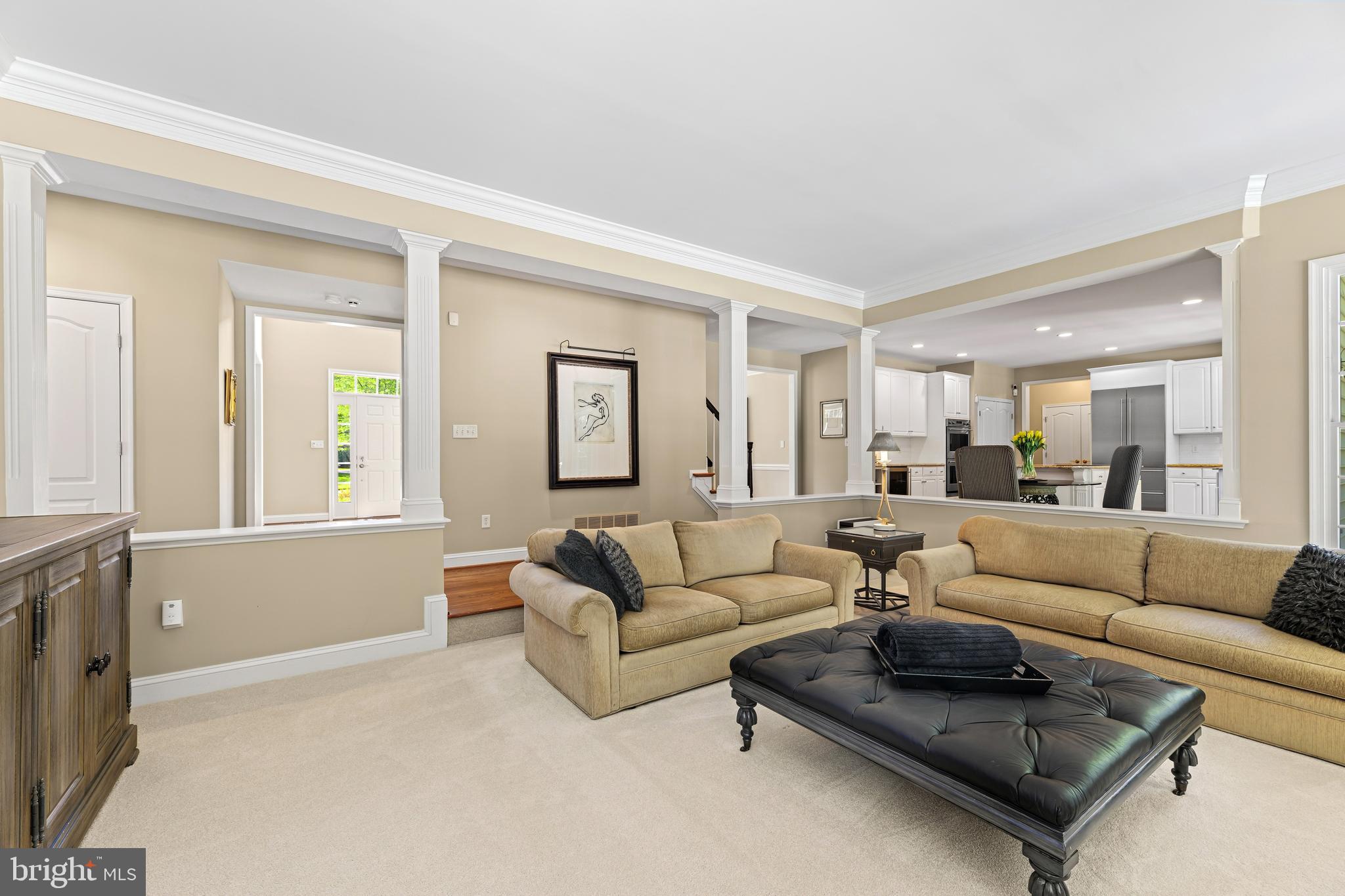 PENDERBROOKE - Residential