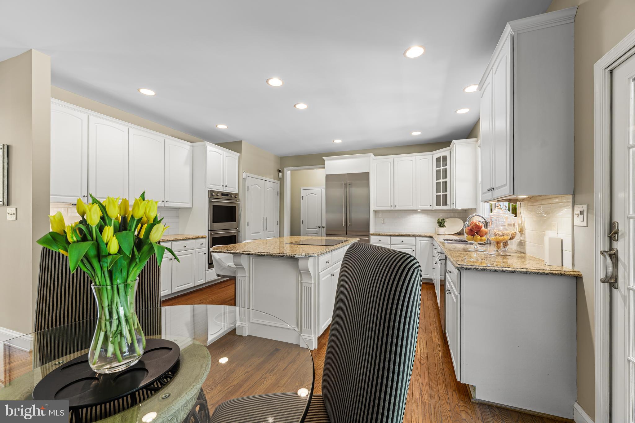 PENDERBROOKE - Residential