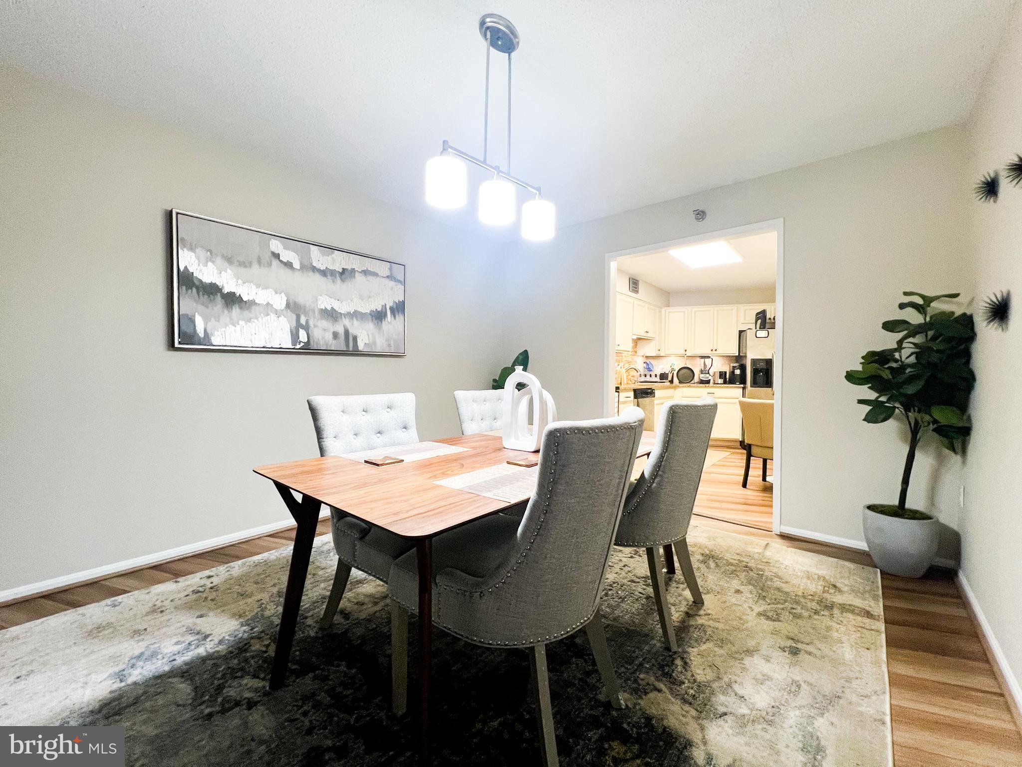 GREENS AT LEISURE WORLD - Residential
