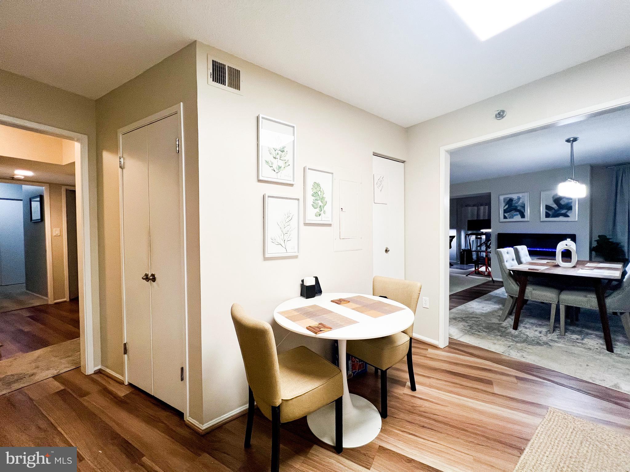 GREENS AT LEISURE WORLD - Residential