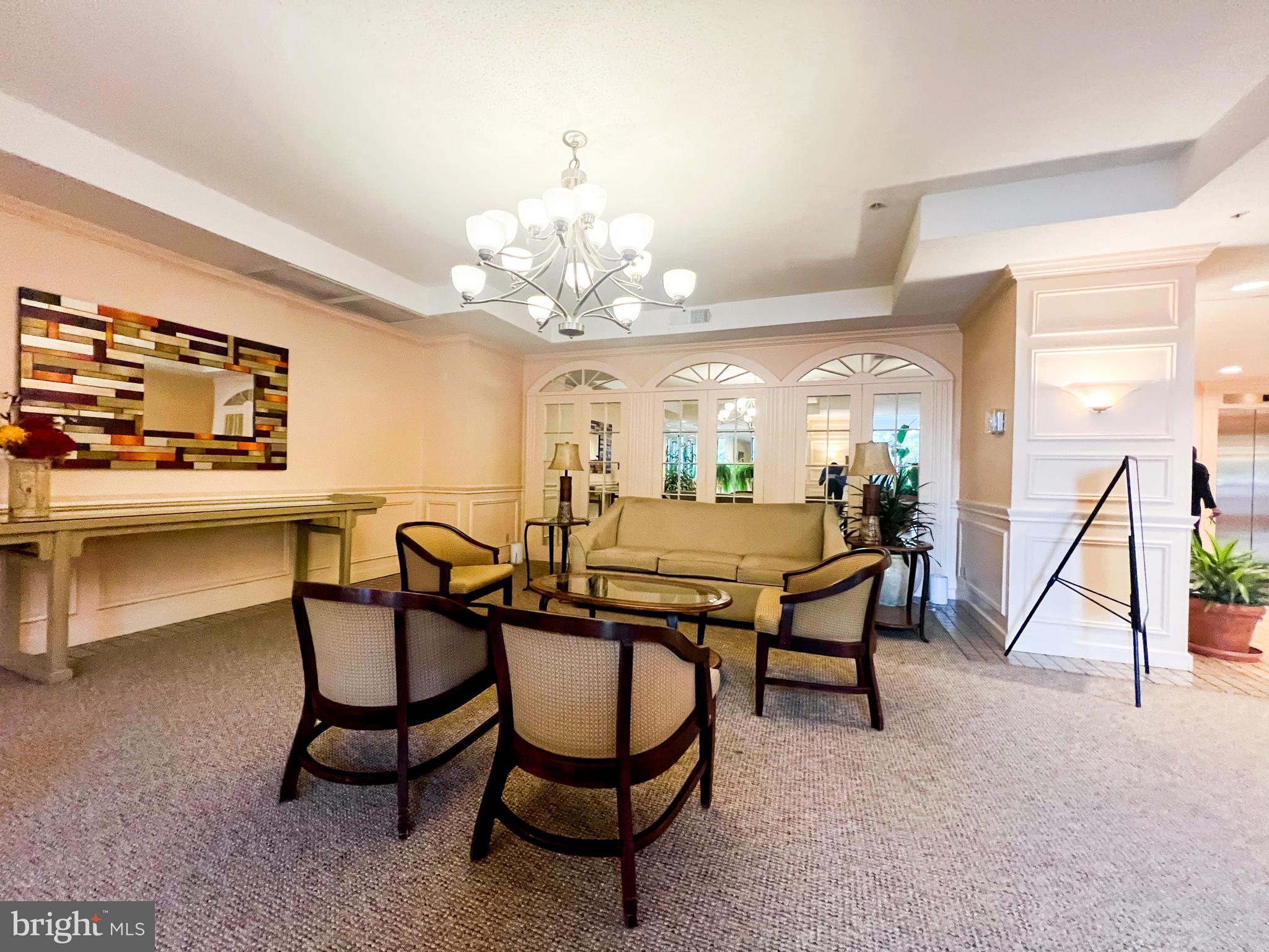 GREENS AT LEISURE WORLD - Residential
