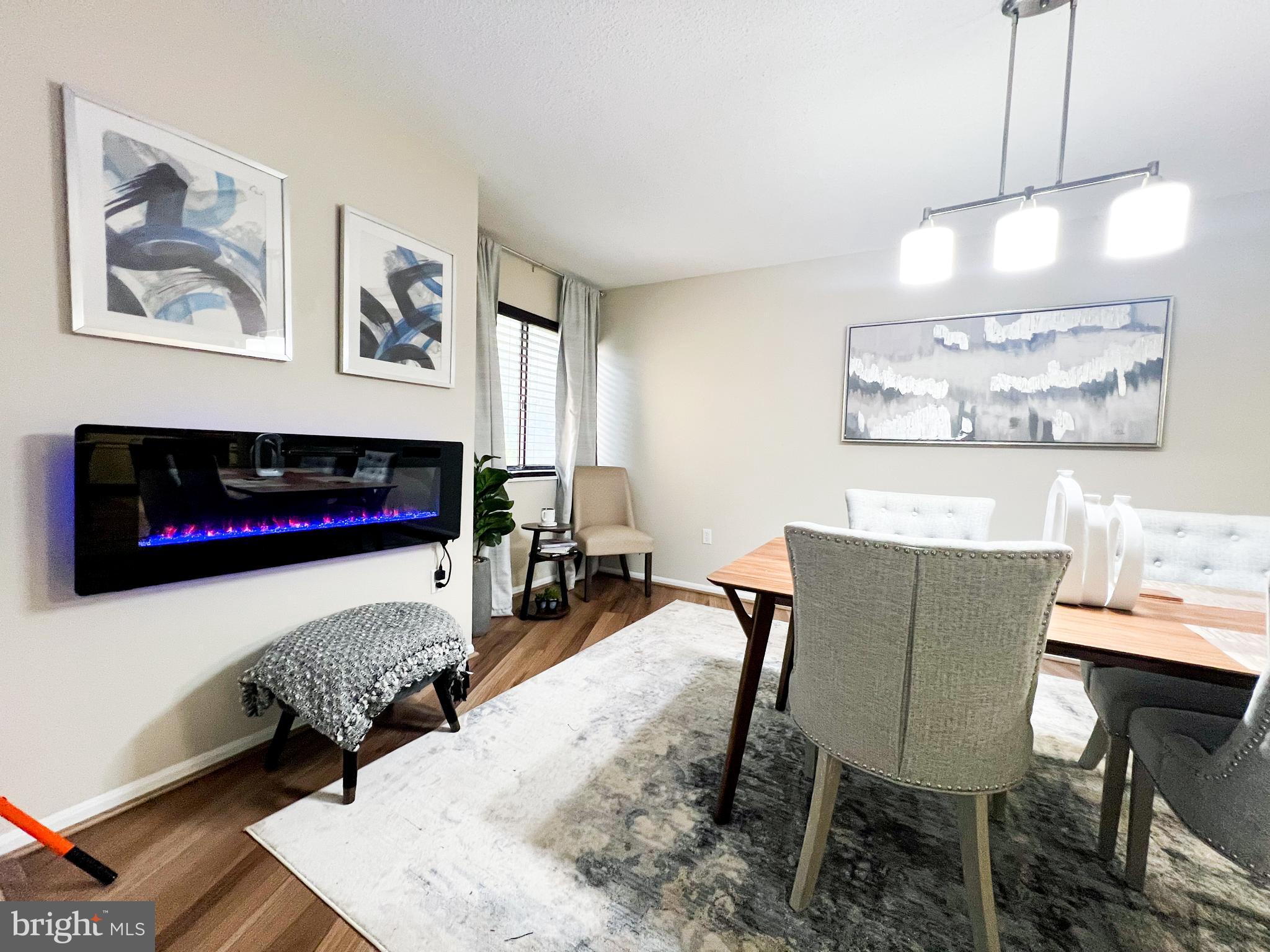 GREENS AT LEISURE WORLD - Residential