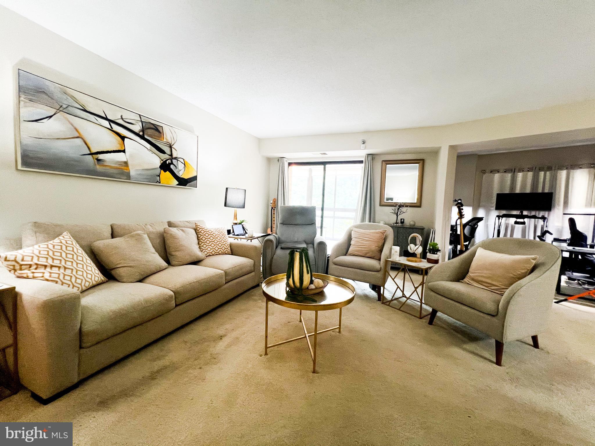 GREENS AT LEISURE WORLD - Residential
