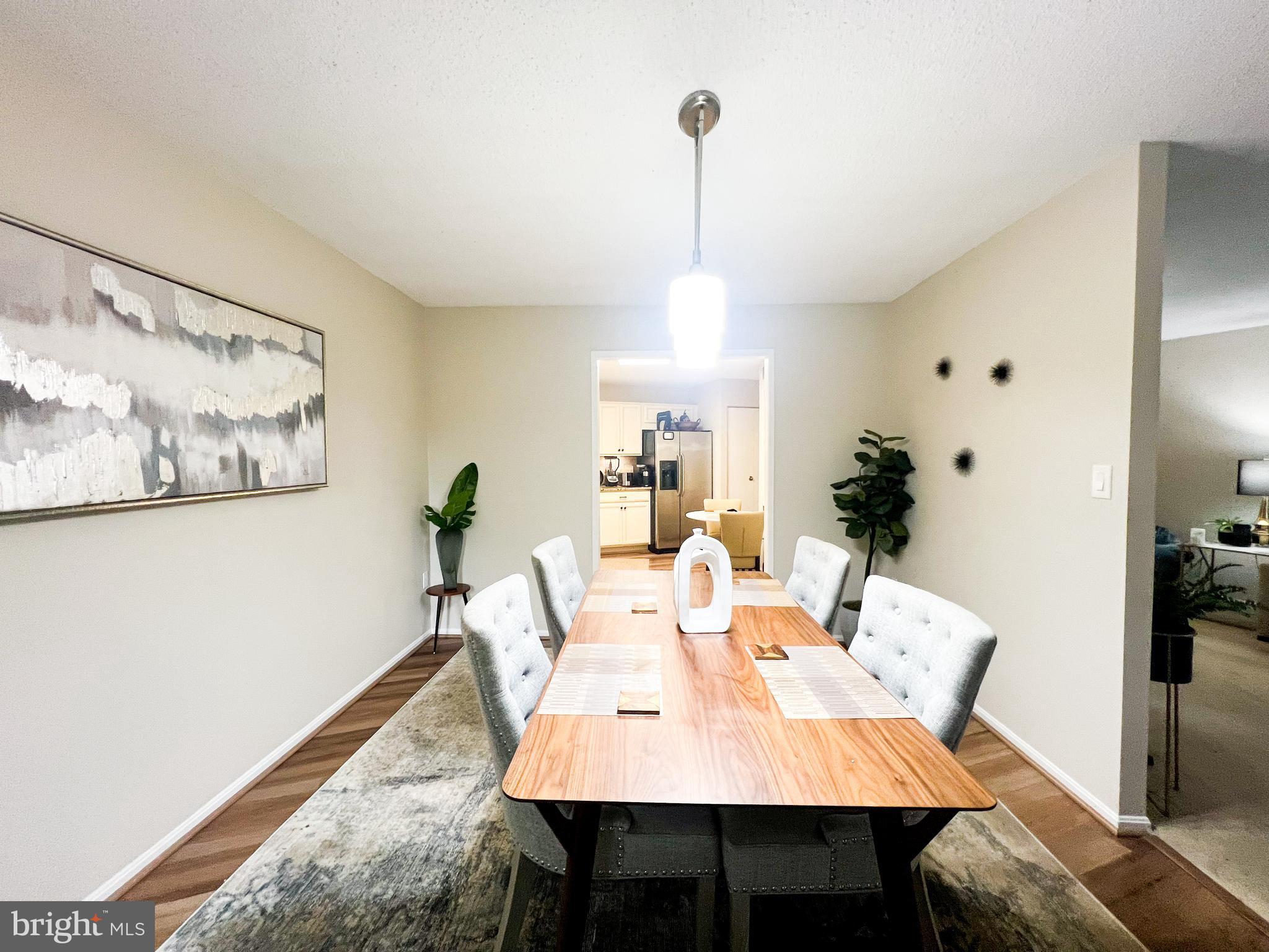 GREENS AT LEISURE WORLD - Residential
