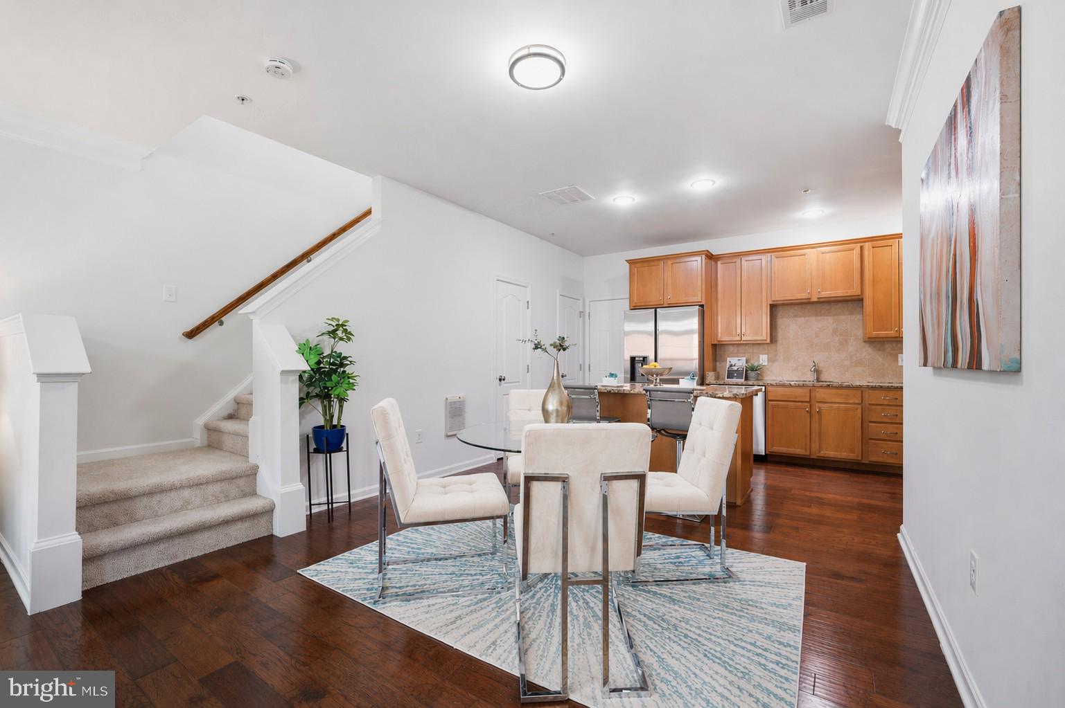 BUCKINGHAM AT LOUDOUN VALLEY - Residential