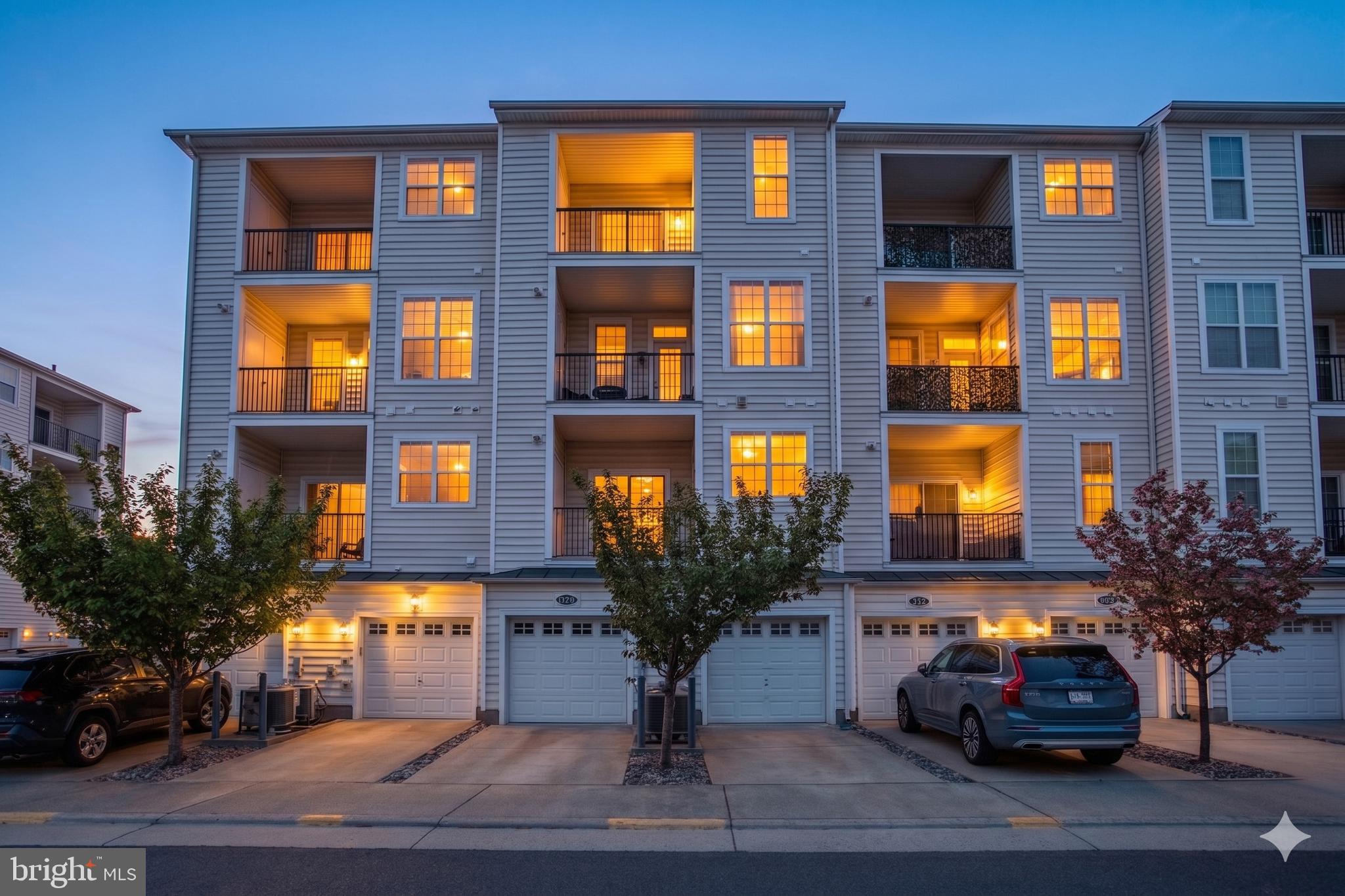 BUCKINGHAM AT LOUDOUN VALLEY - Residential