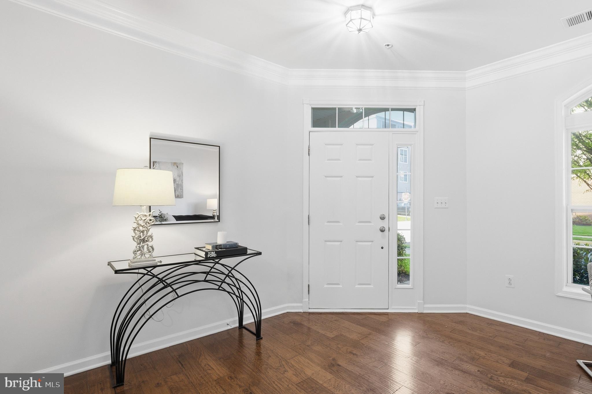 BUCKINGHAM AT LOUDOUN VALLEY - Residential