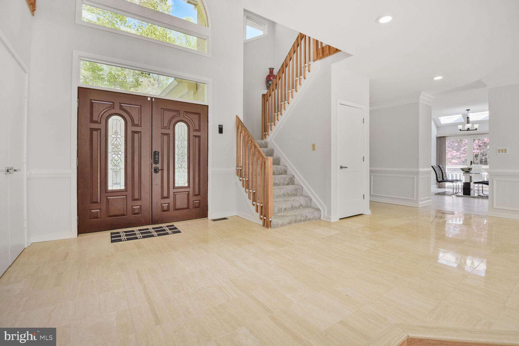 FAWSETT FARMS MANOR - Residential
