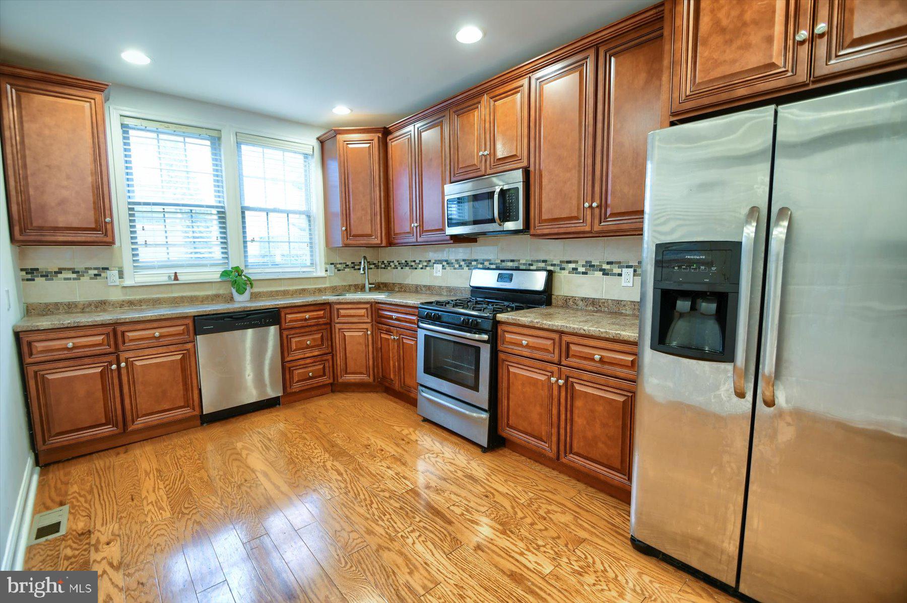 EAST MT AIRY - Residential Lease