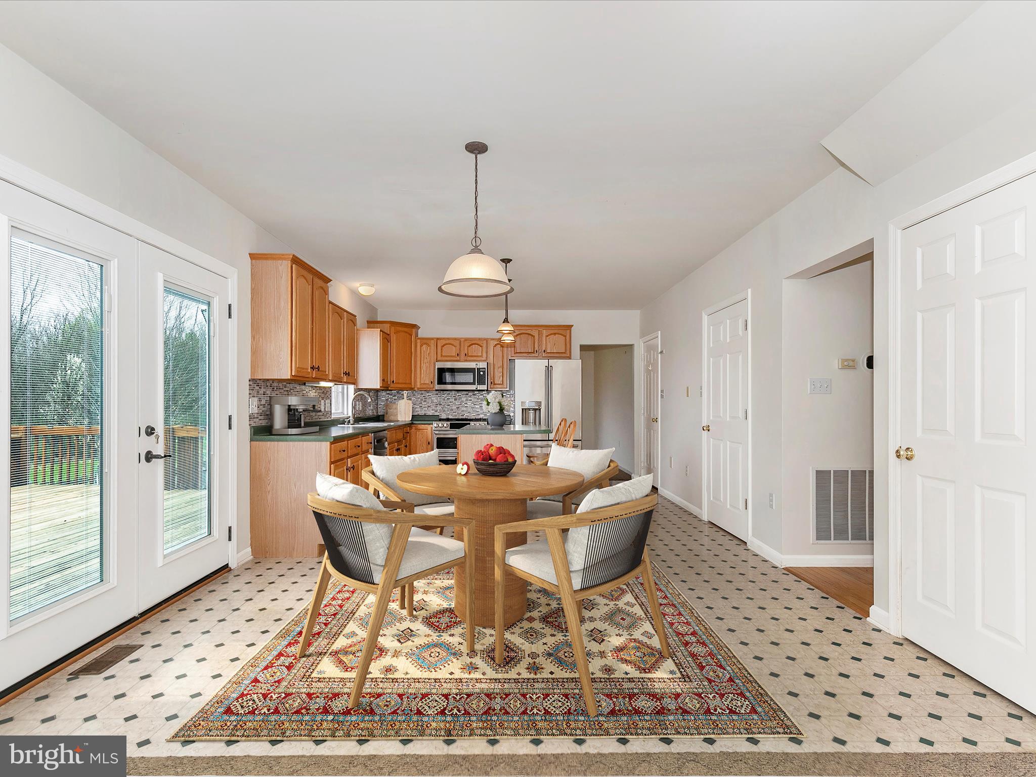 ST JAMES VILLAGE NORTH - Residential
