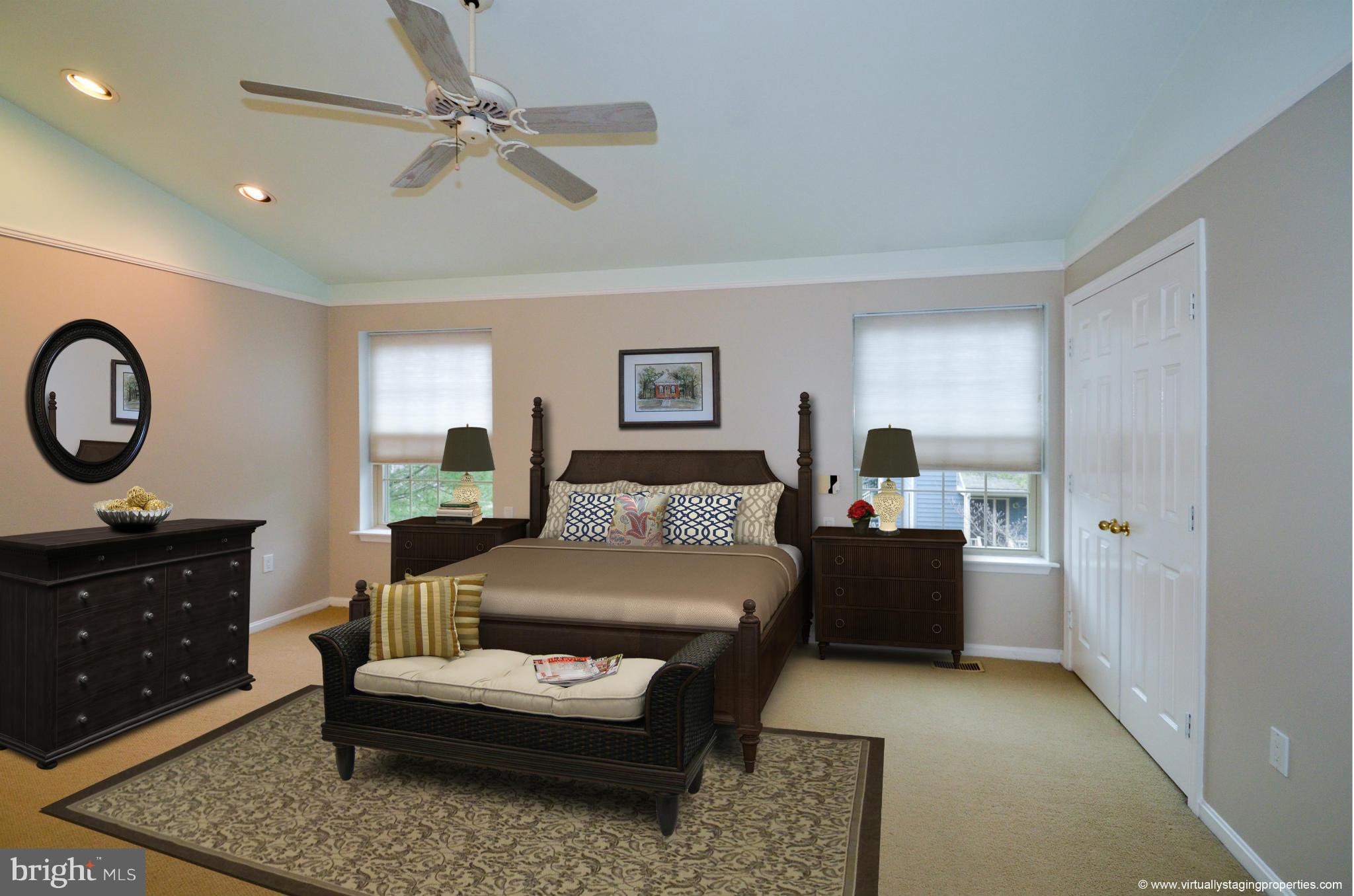 OWINGS MILLS - Residential