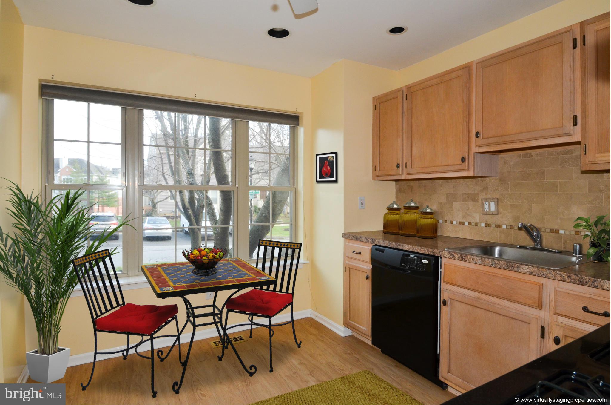 OWINGS MILLS - Residential
