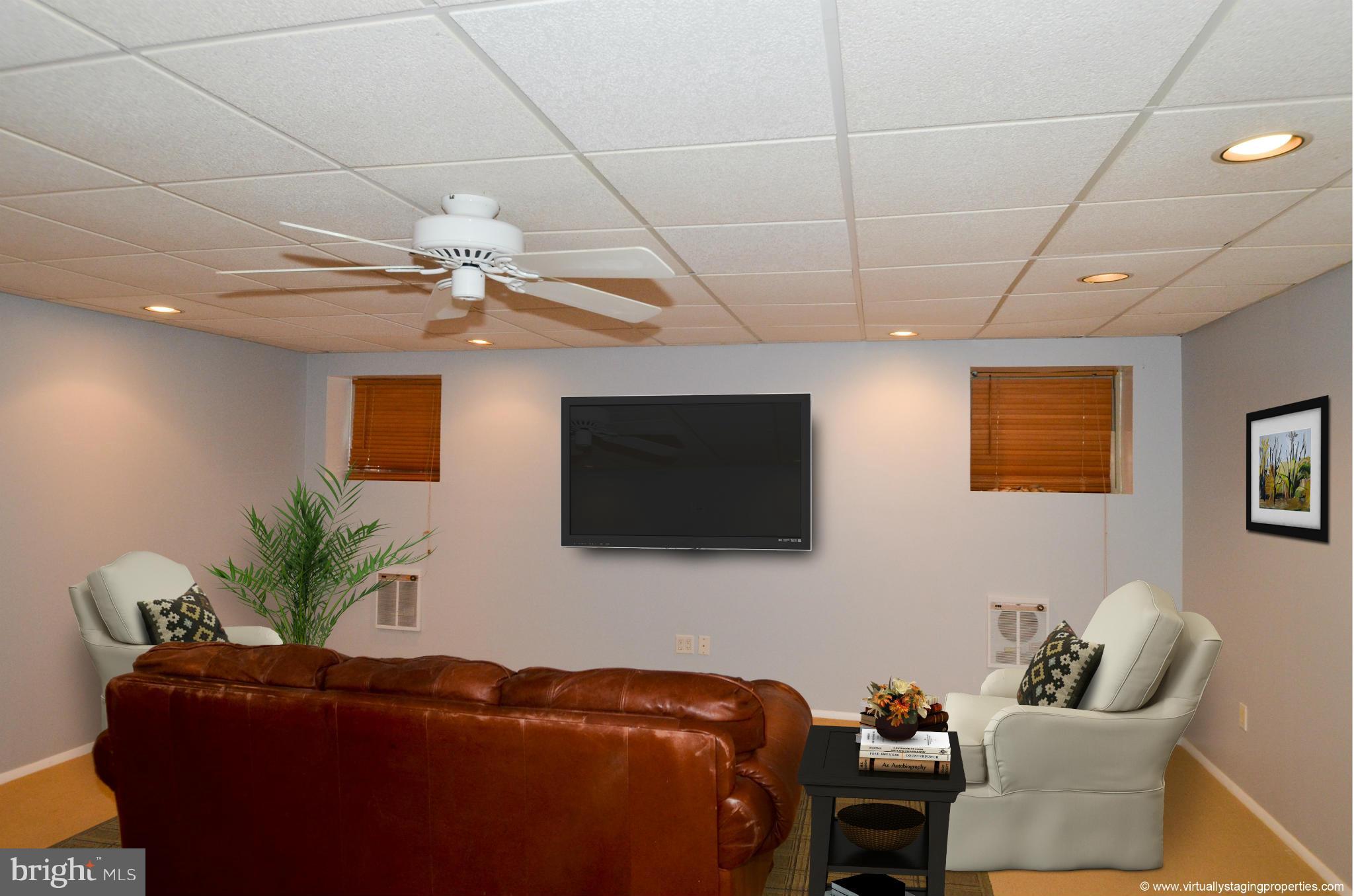 OWINGS MILLS - Residential