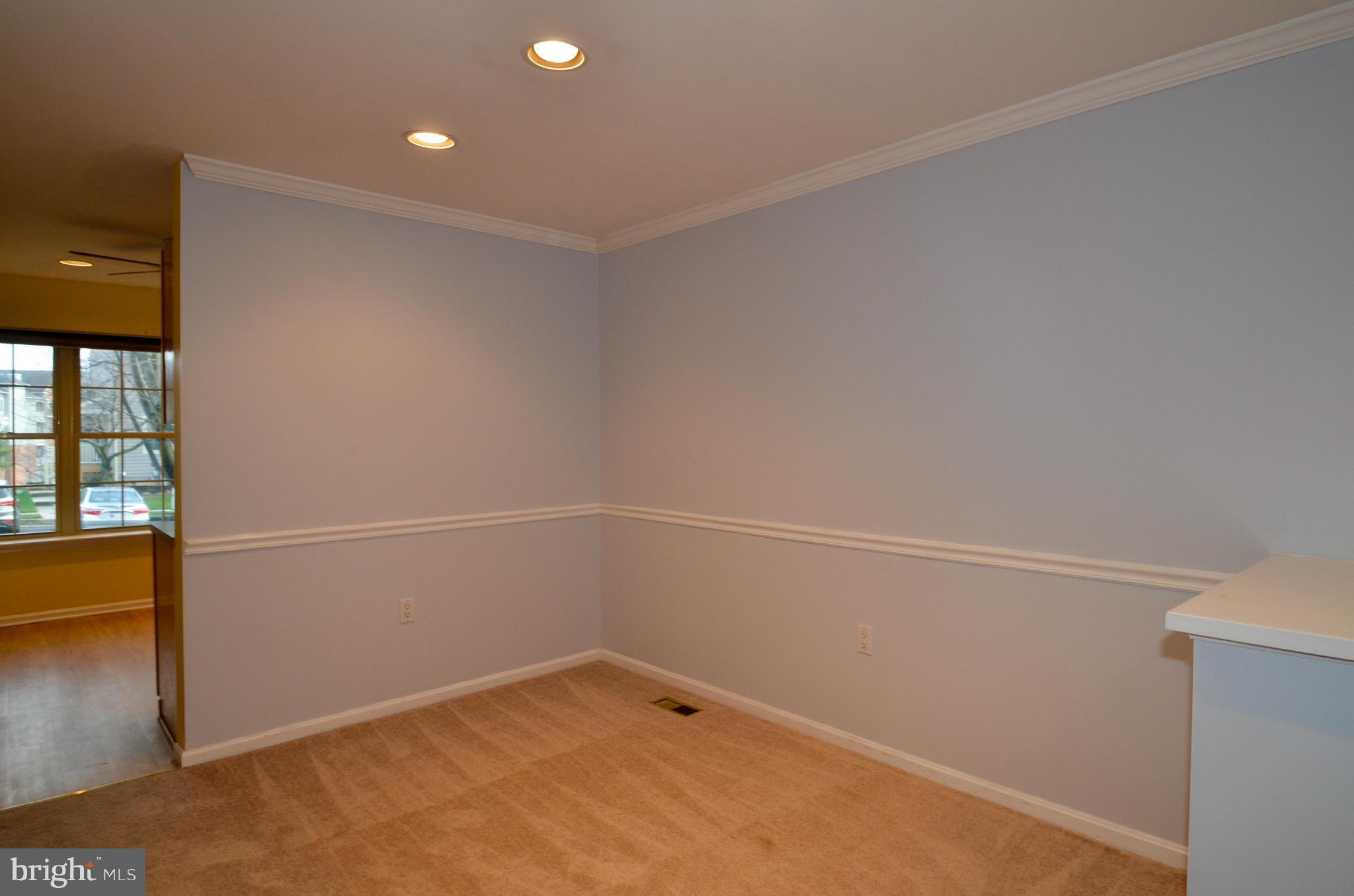 OWINGS MILLS - Residential