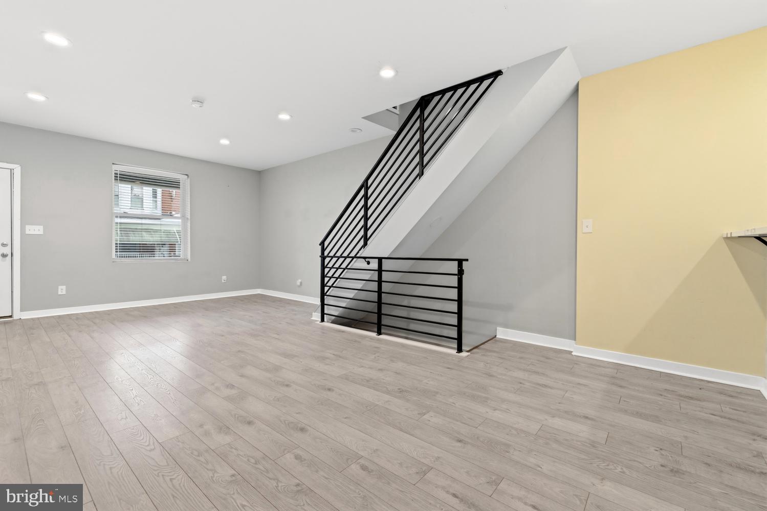EAST MT AIRY - Residential