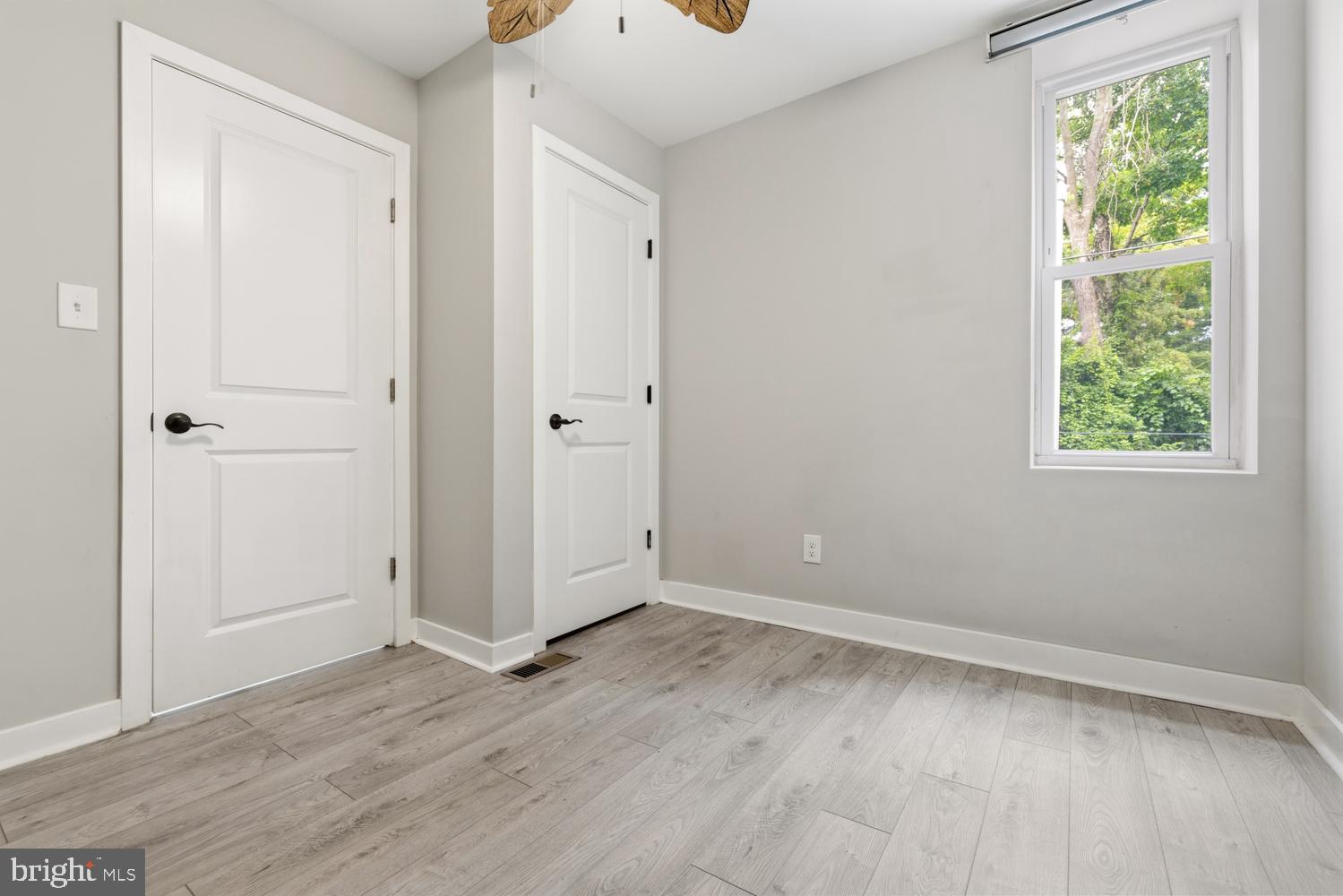 EAST MT AIRY - Residential
