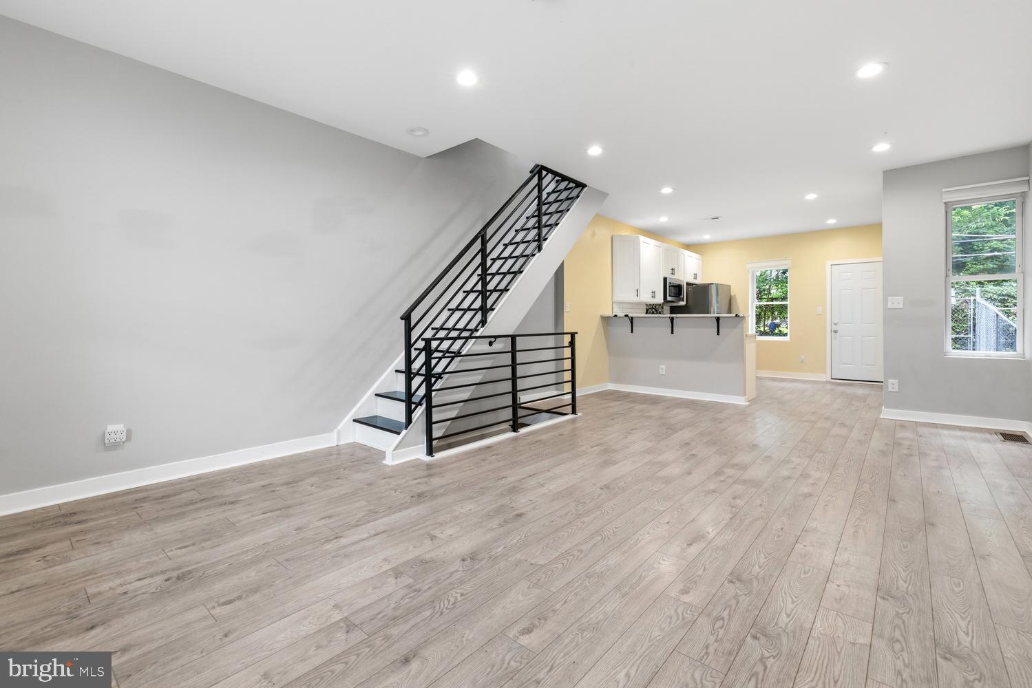 EAST MT AIRY - Residential