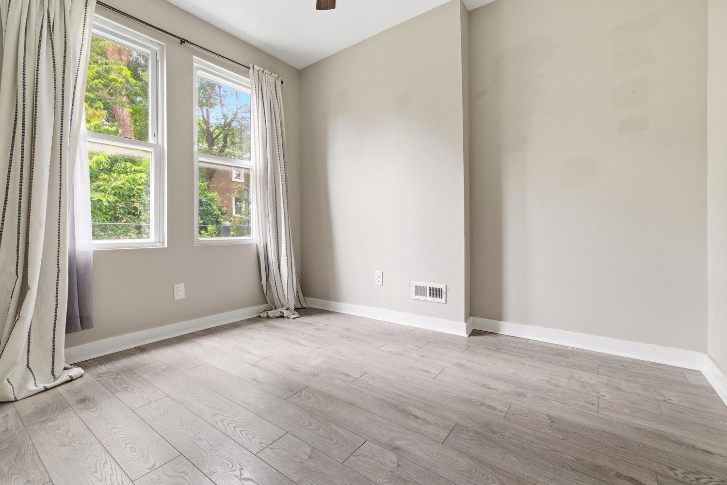 EAST MT AIRY - Residential