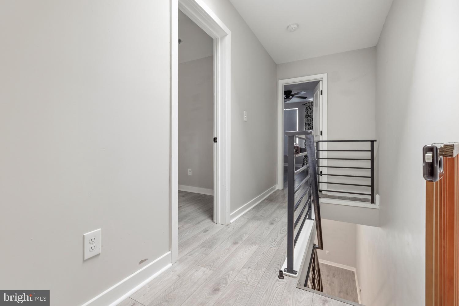 EAST MT AIRY - Residential