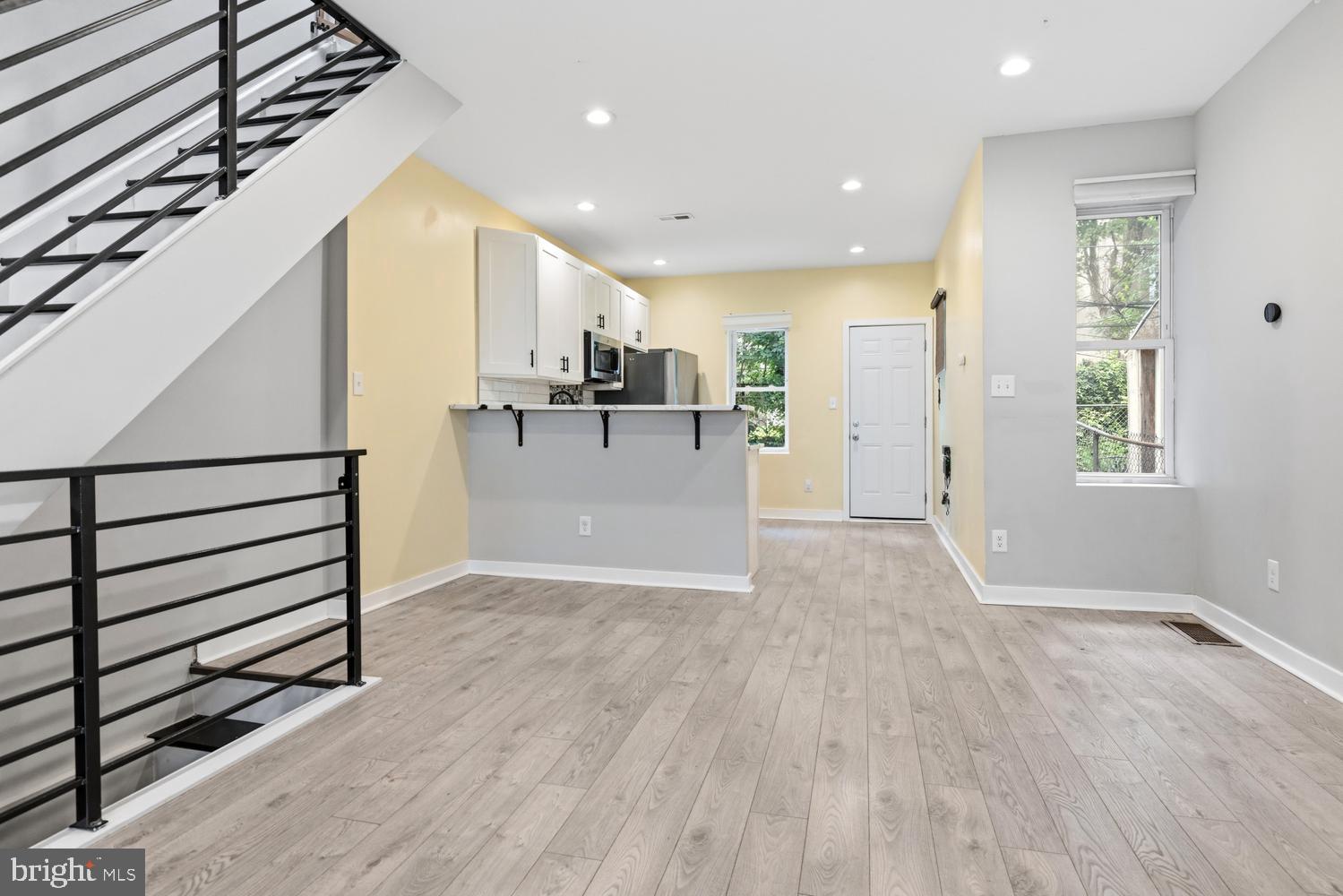 EAST MT AIRY - Residential