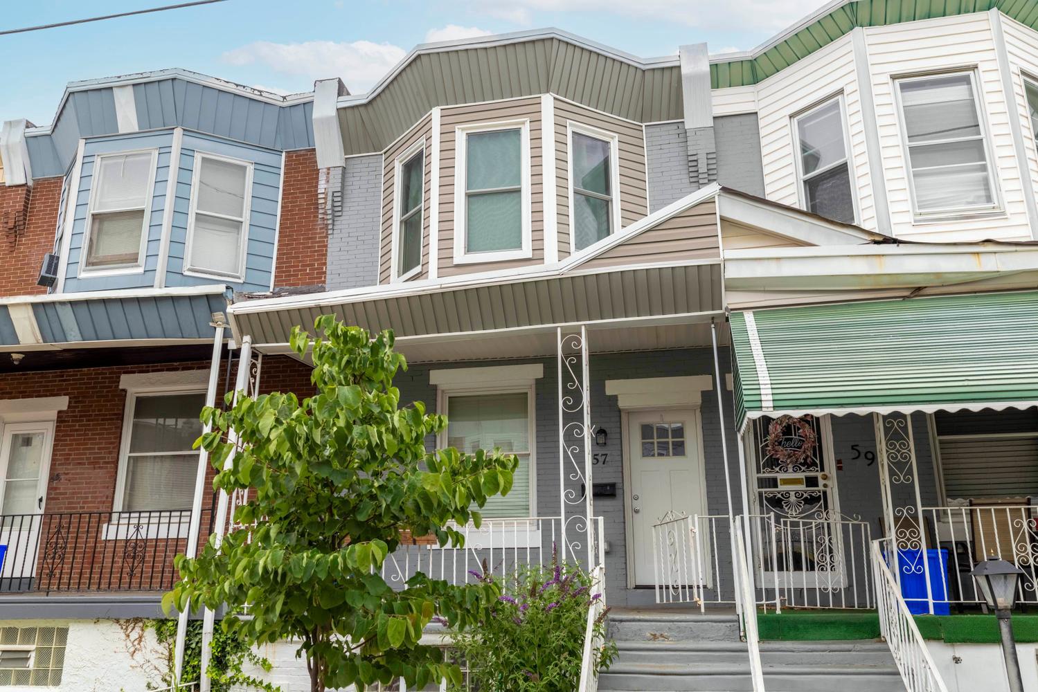 EAST MT AIRY - Residential